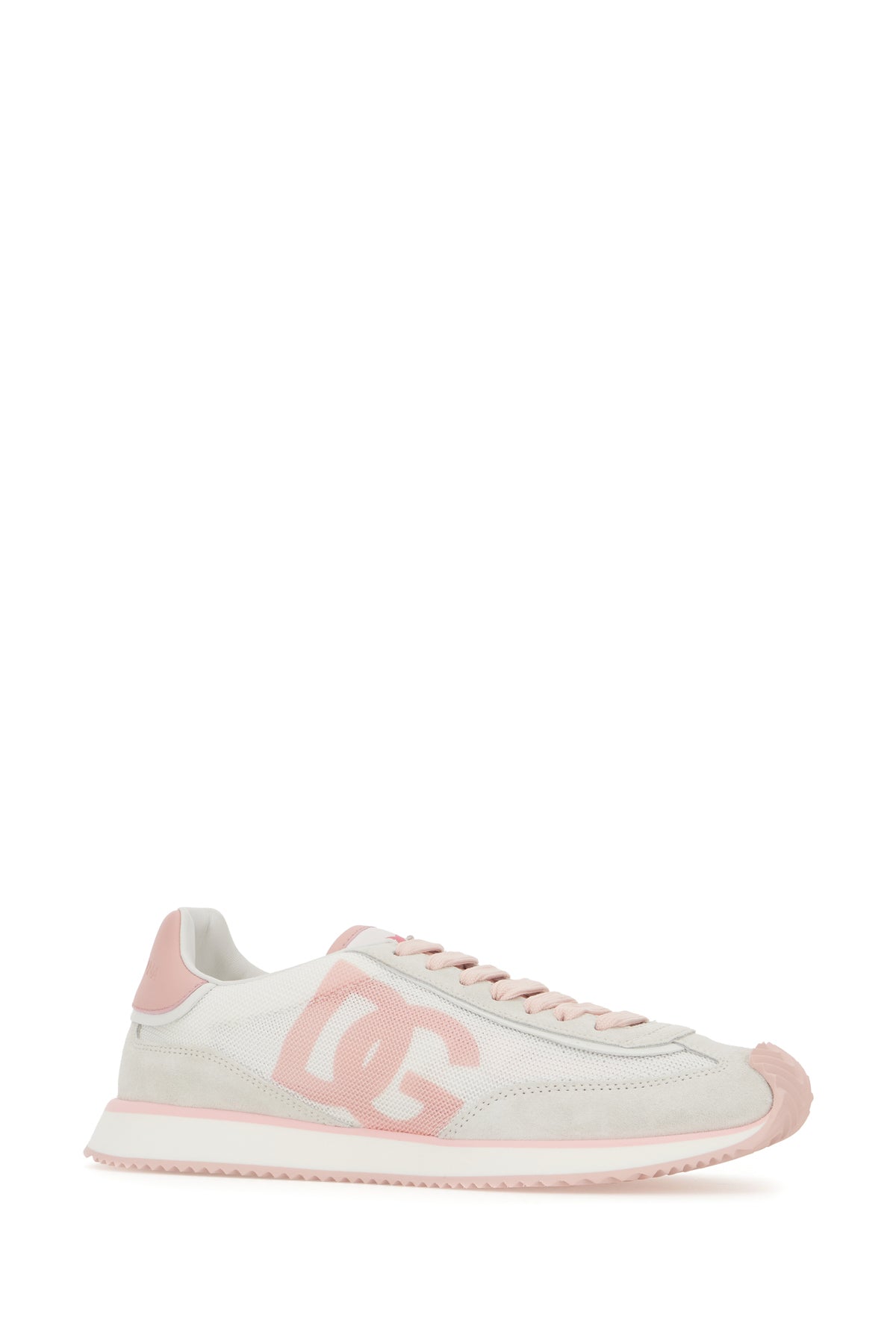 Dolce&Gabbana Woman Shoes Sneakers DOLCE & GABBANA