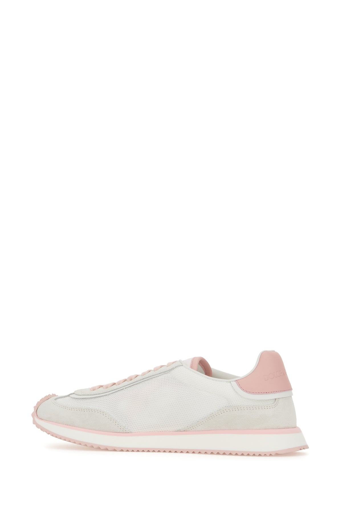 Dolce&Gabbana Woman Shoes Sneakers DOLCE & GABBANA