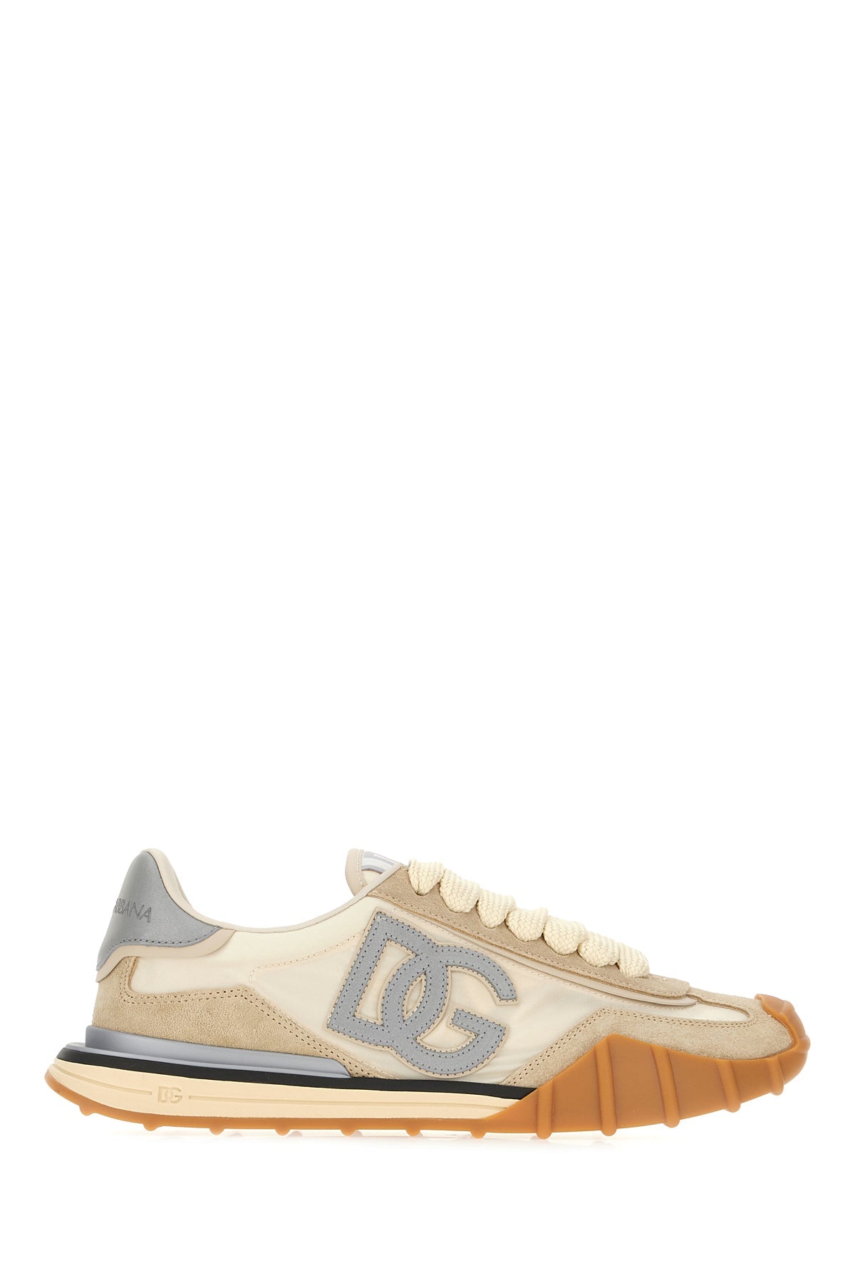 Dolce&Gabbana Woman Shoes Sneakers DOLCE & GABBANA
