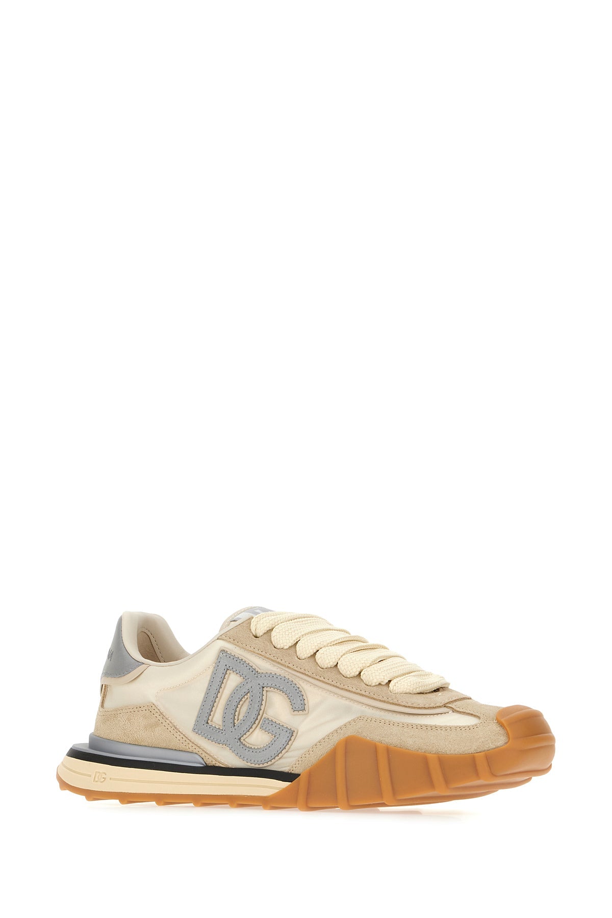 Dolce&Gabbana Woman Shoes Sneakers DOLCE & GABBANA