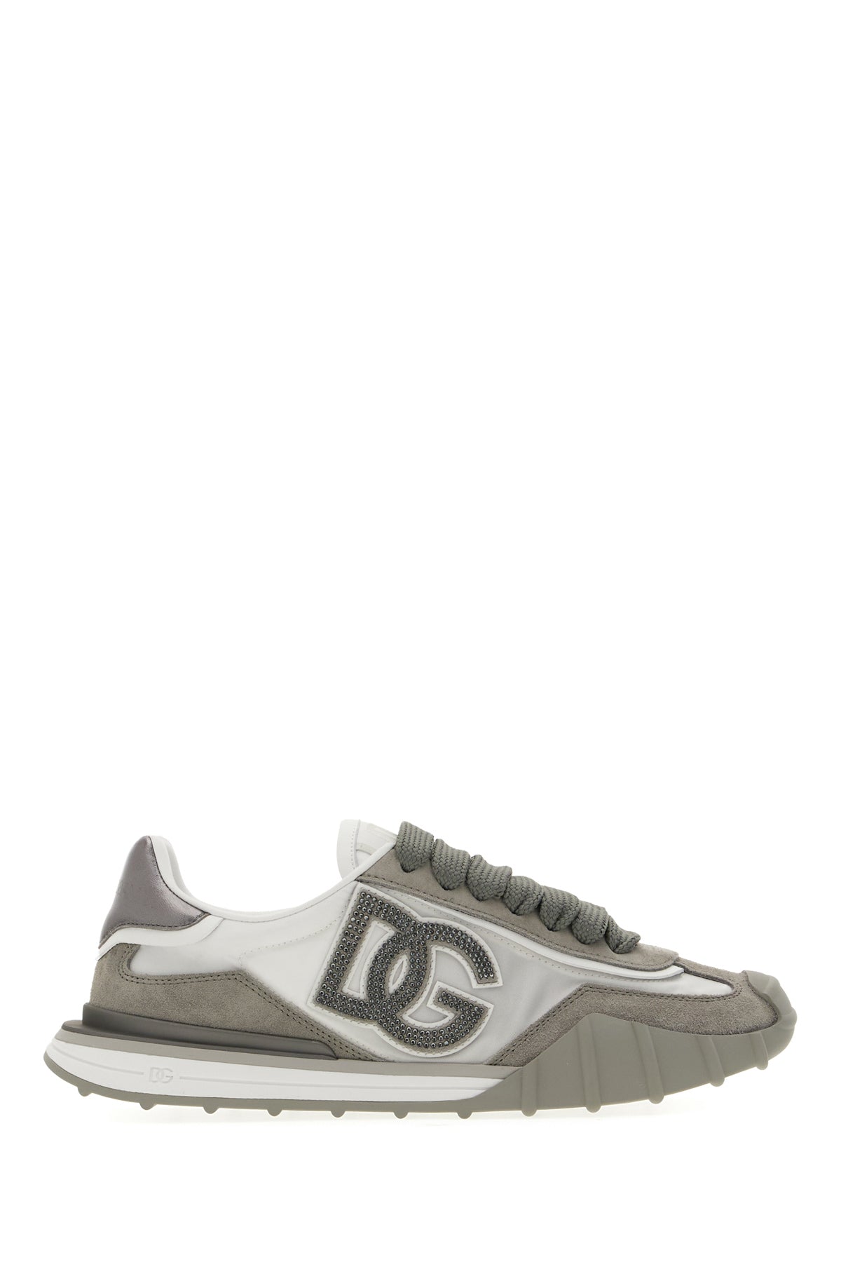 Dolce&Gabbana Woman Shoes Sneakers DOLCE & GABBANA