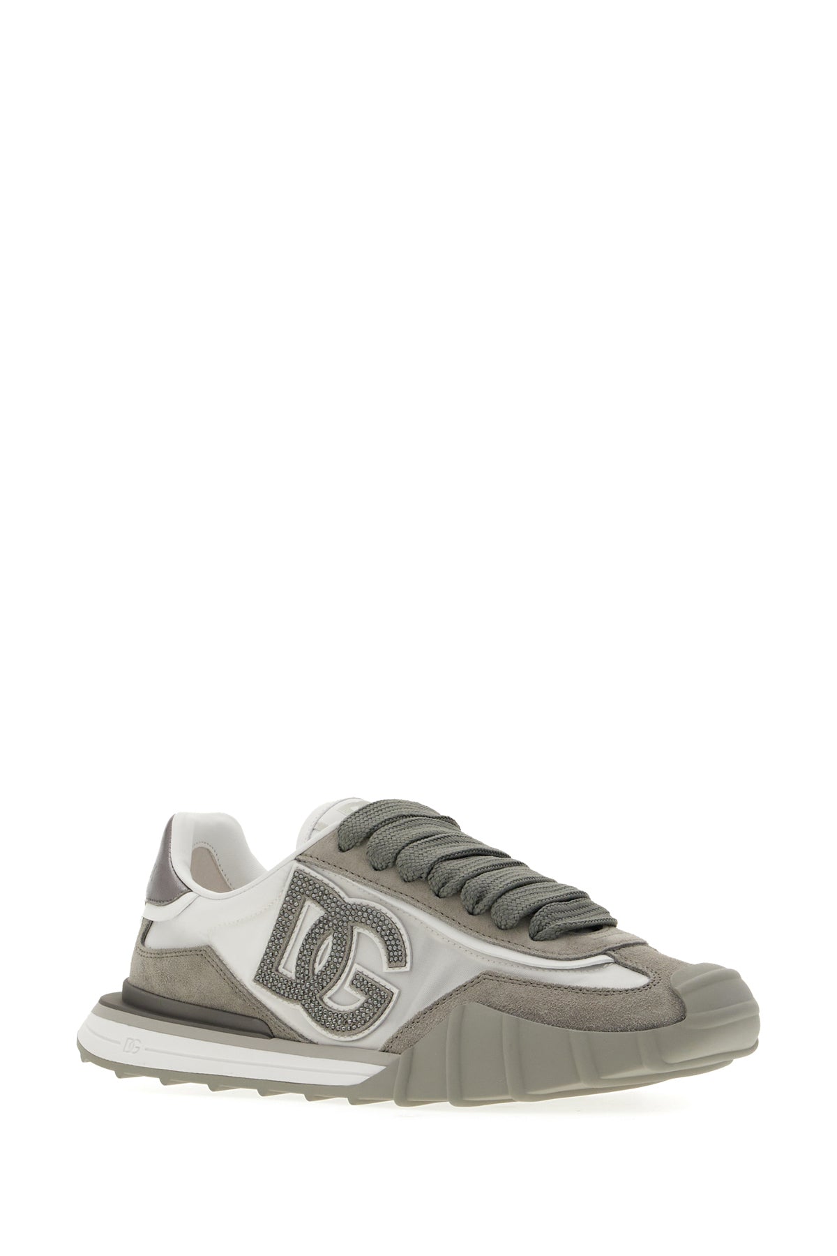 Dolce&Gabbana Woman Shoes Sneakers DOLCE & GABBANA
