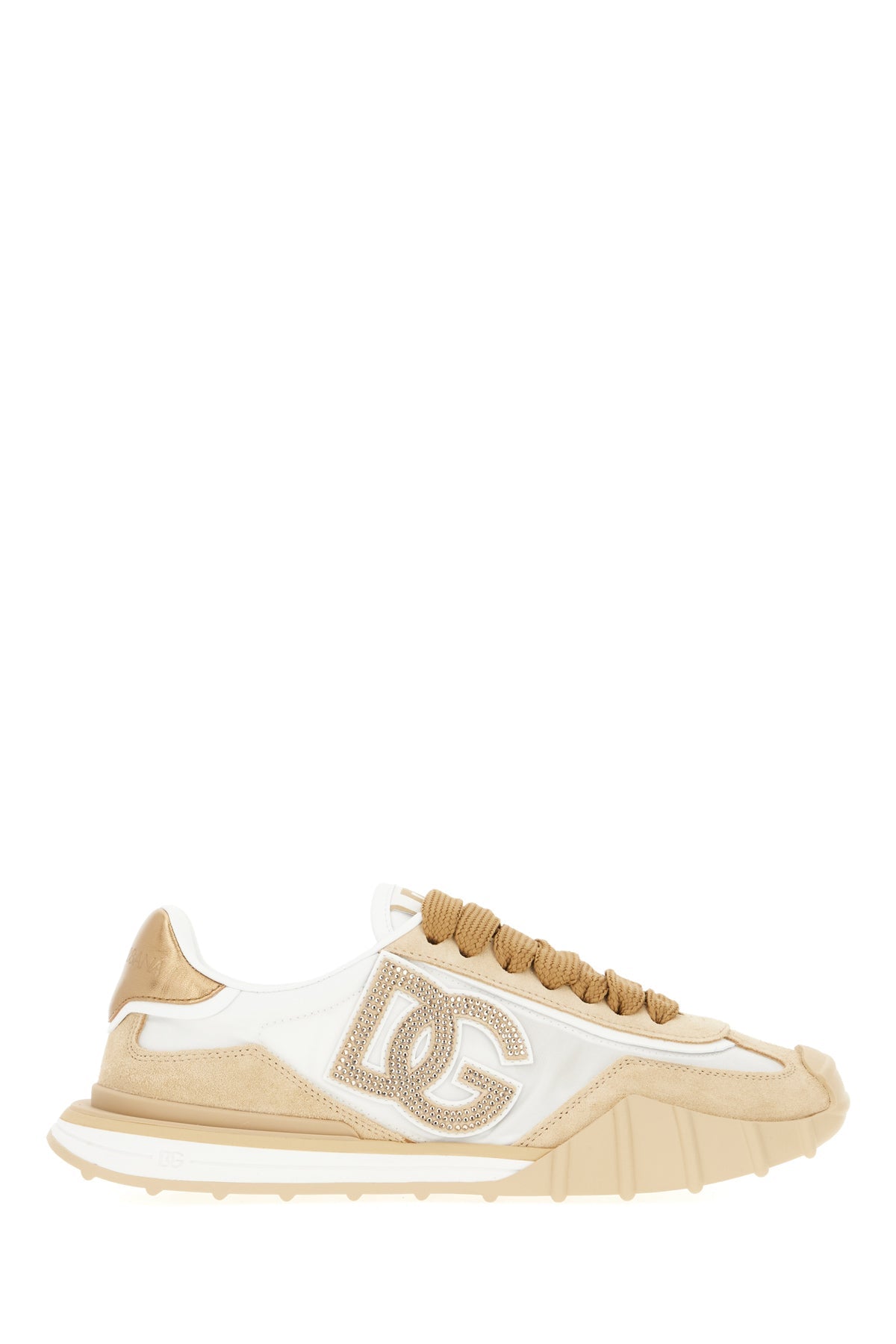Dolce&Gabbana Woman Shoes Sneakers DOLCE & GABBANA