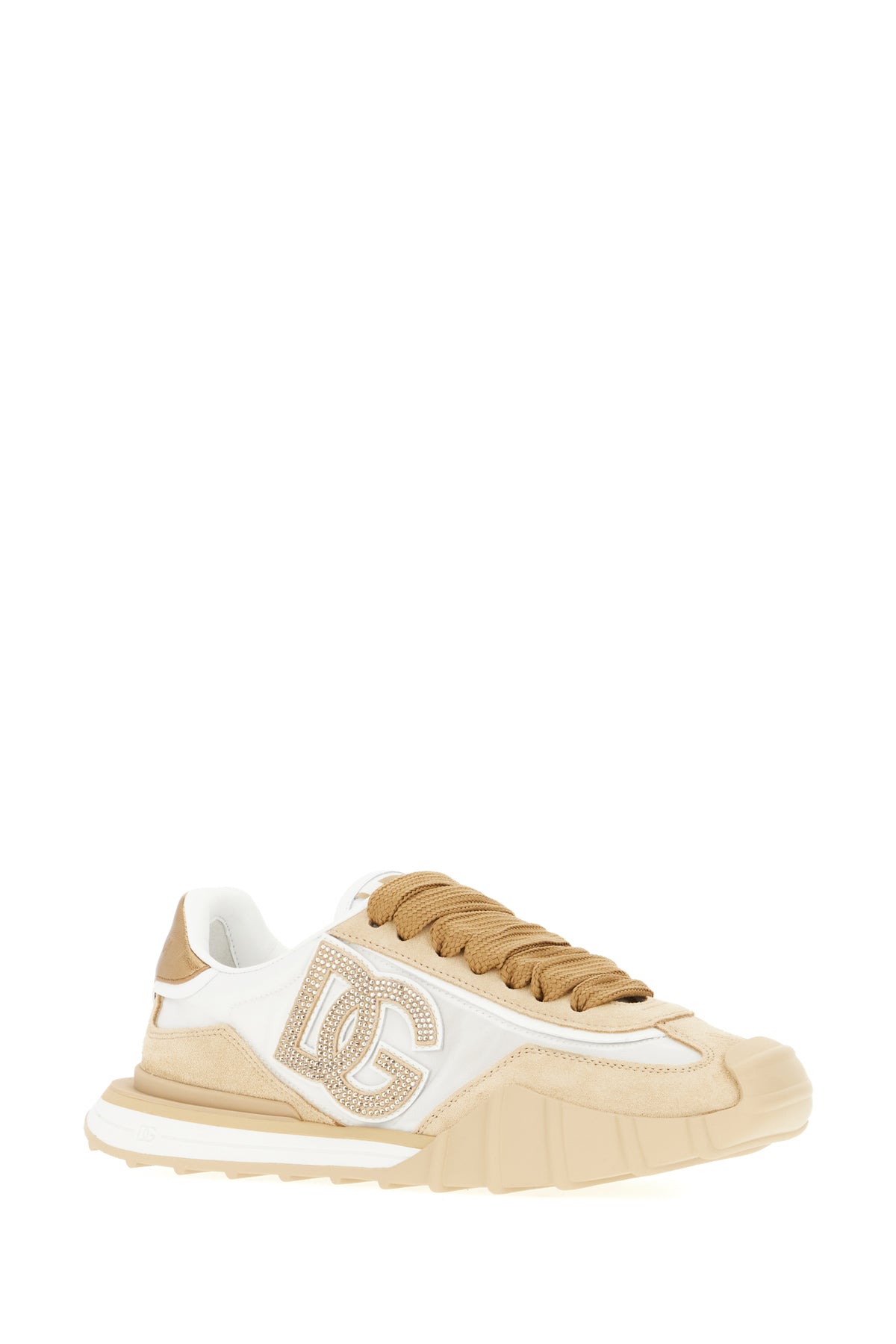 Dolce&Gabbana Woman Shoes Sneakers DOLCE & GABBANA