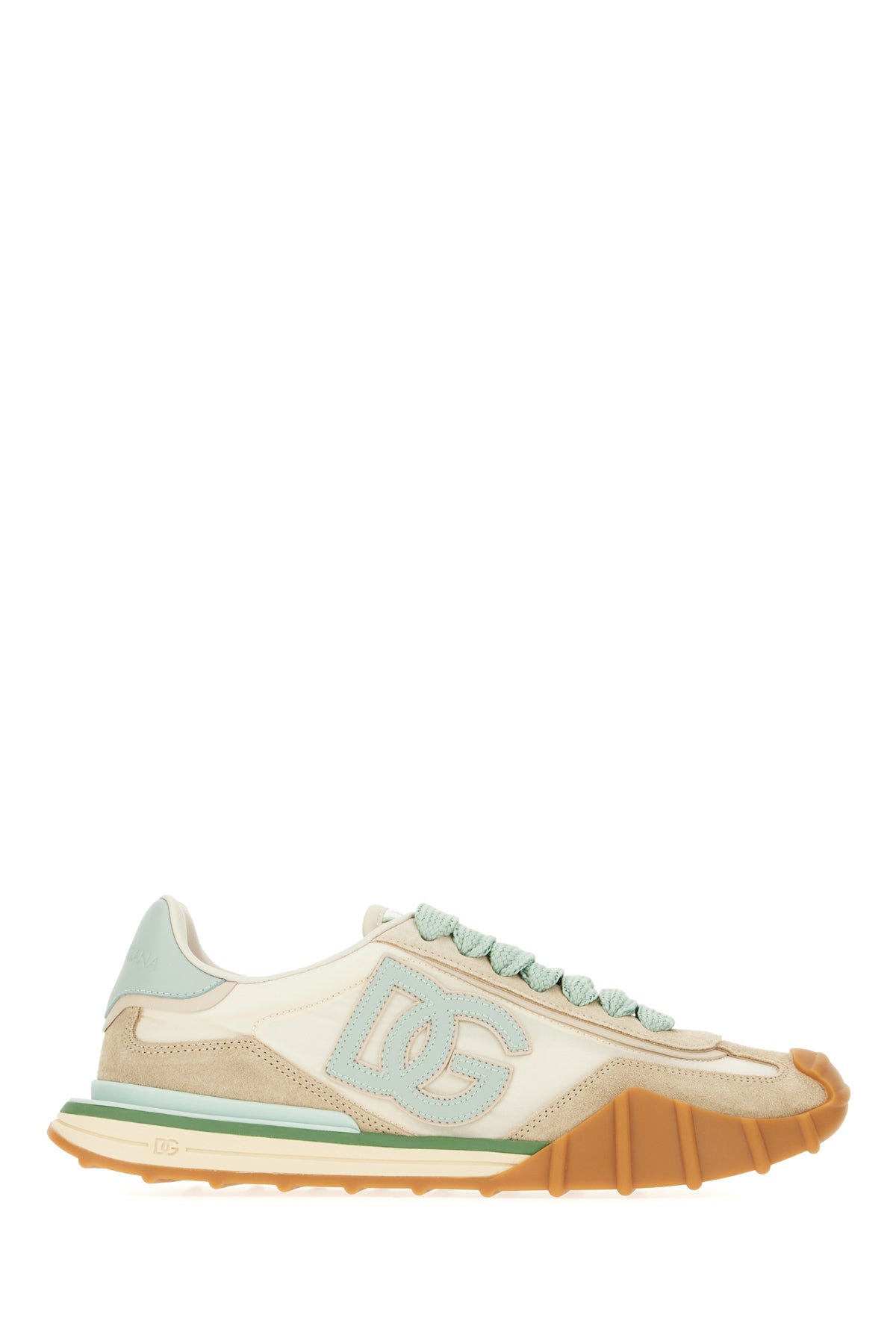 Dolce&Gabbana Woman Shoes Sneakers DOLCE & GABBANA