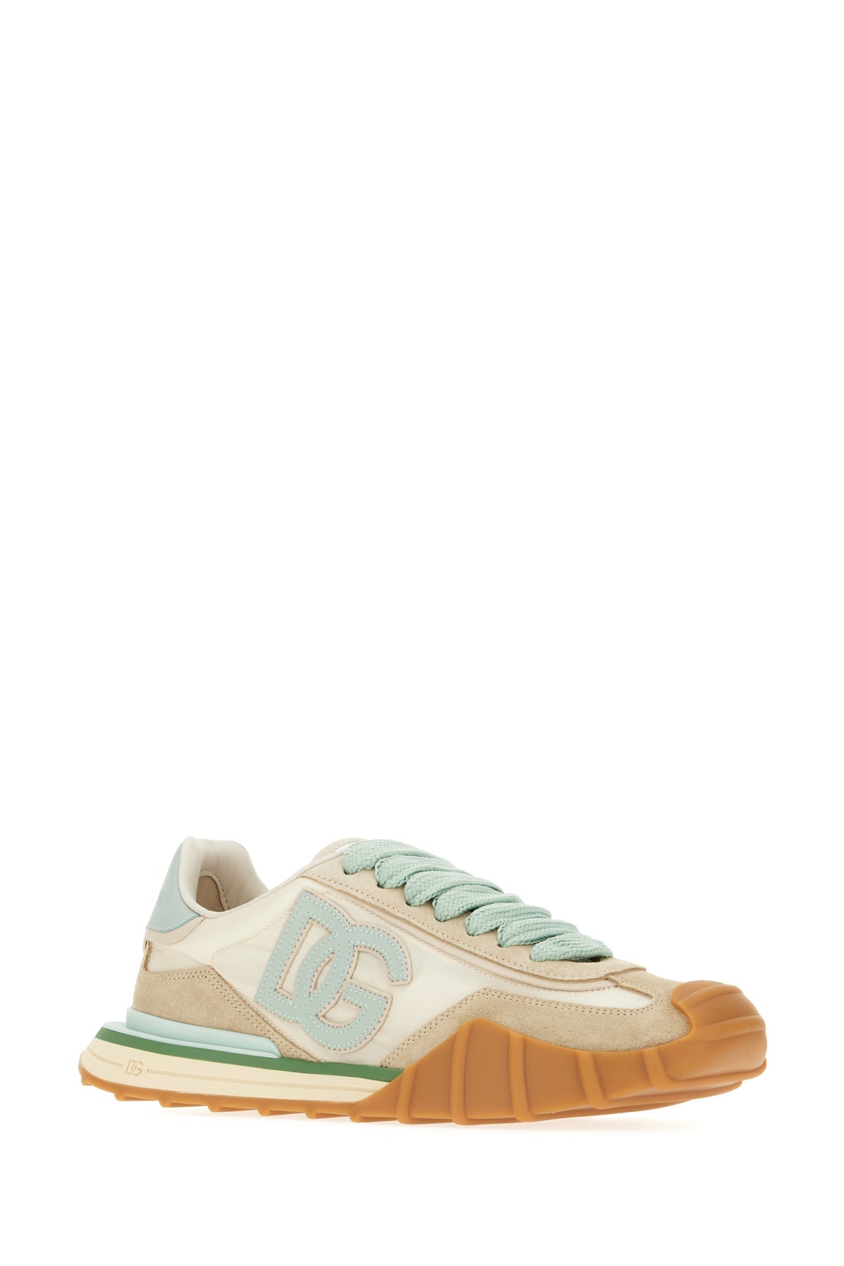Dolce&Gabbana Woman Shoes Sneakers DOLCE & GABBANA