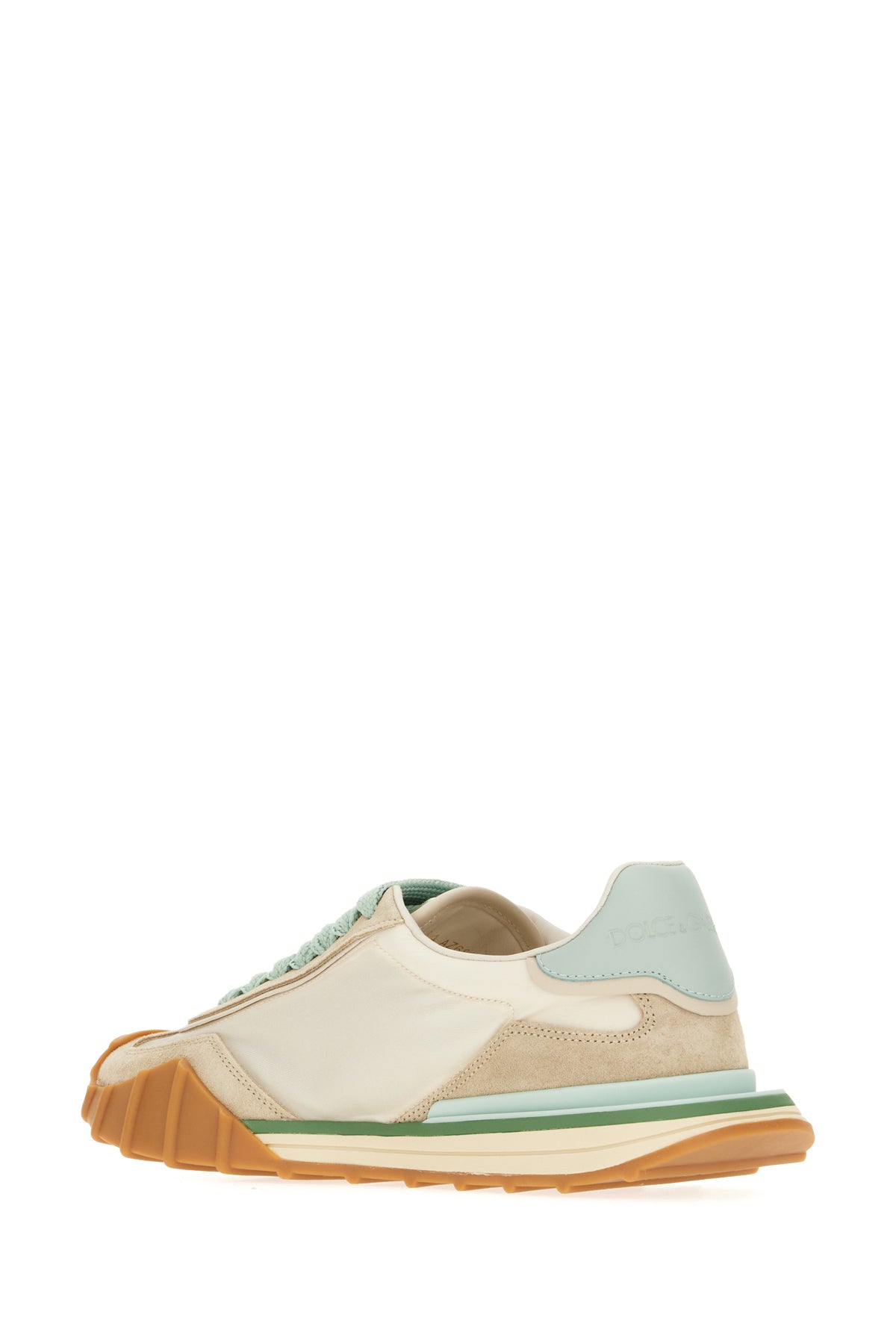 Dolce&Gabbana Woman Shoes Sneakers DOLCE & GABBANA