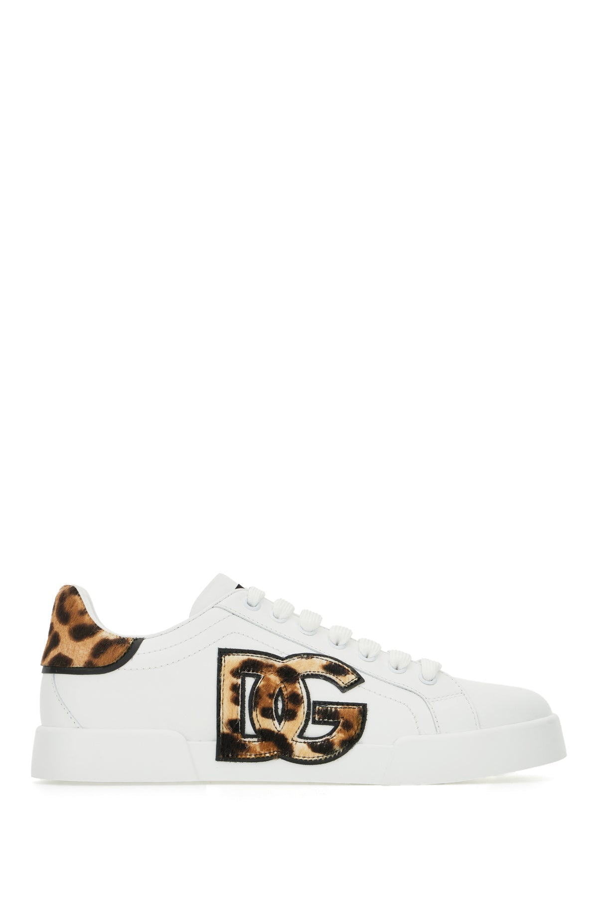 Dolce&Gabbana Woman Shoes Sneakers DOLCE & GABBANA
