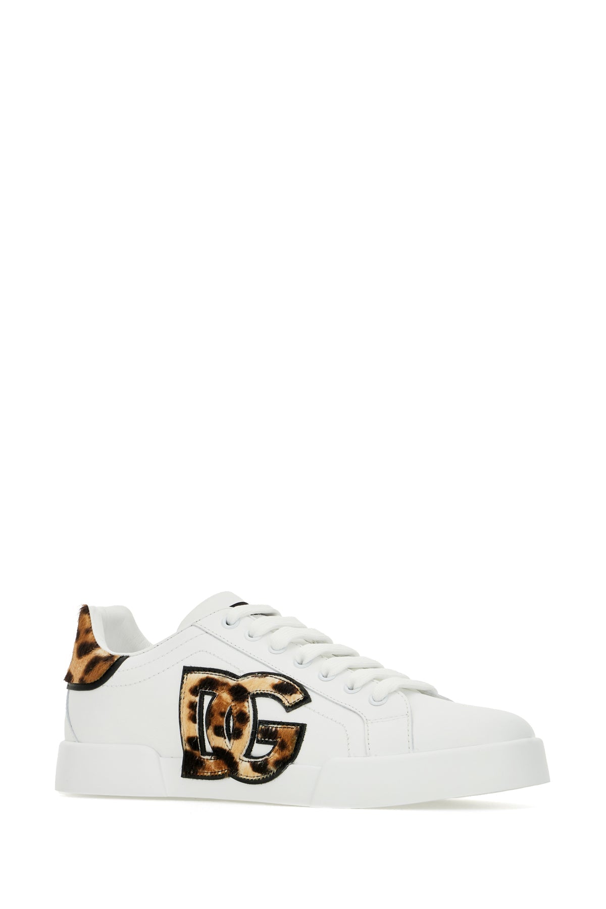 Dolce&Gabbana Woman Shoes Sneakers DOLCE & GABBANA