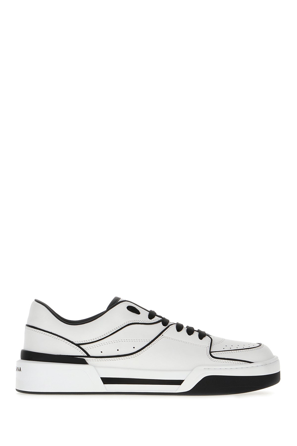Dolce&Gabbana Man Shoes Sneakers DOLCE & GABBANA
