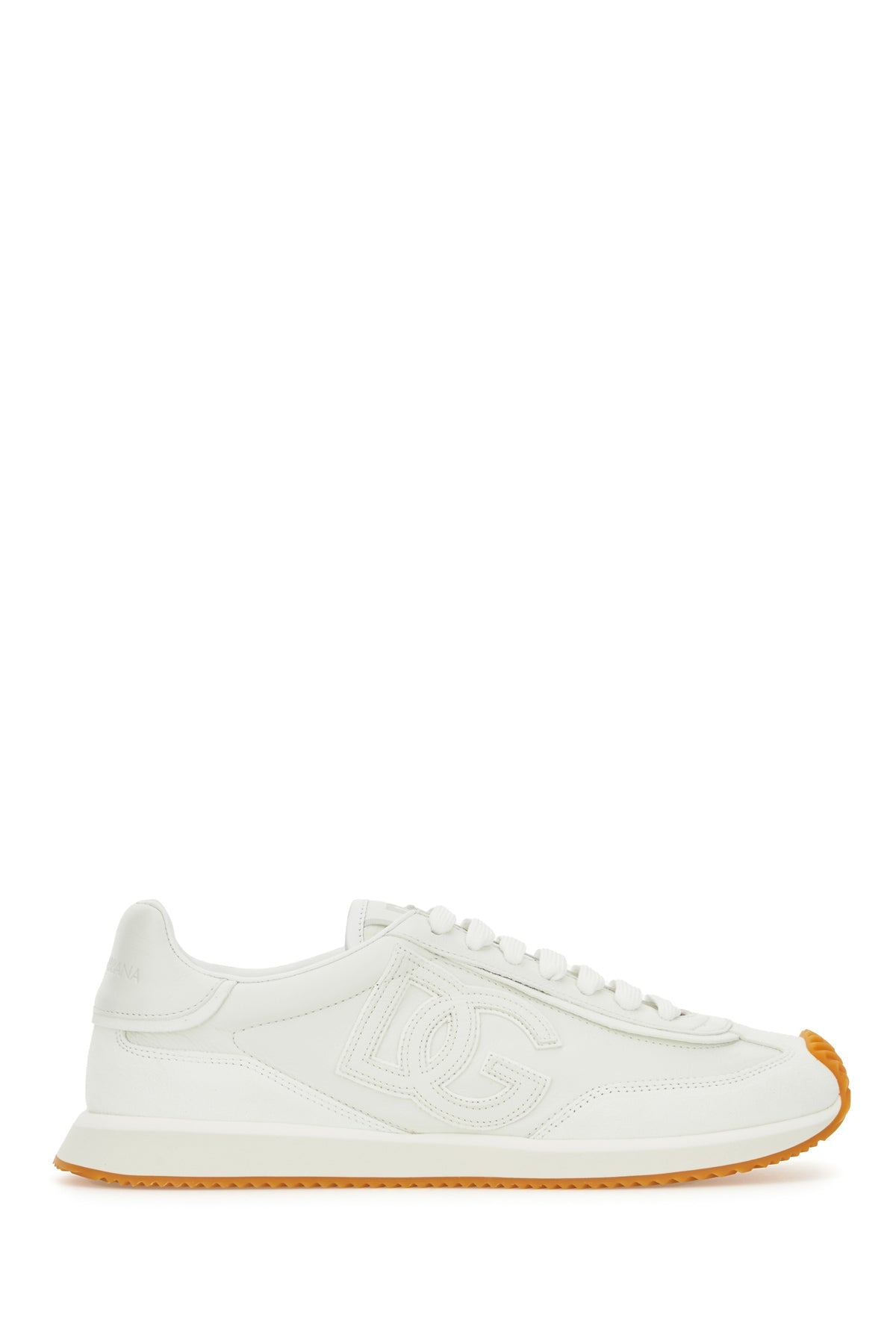 Dolce&Gabbana Man Shoes Sneakers DOLCE & GABBANA