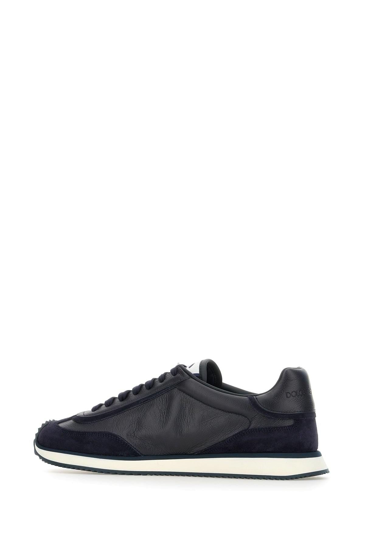Dolce&Gabbana Man Shoes Sneakers DOLCE & GABBANA