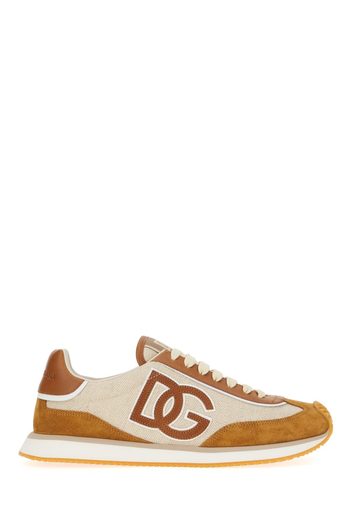 Dolce&Gabbana Man Shoes Sneakers DOLCE & GABBANA