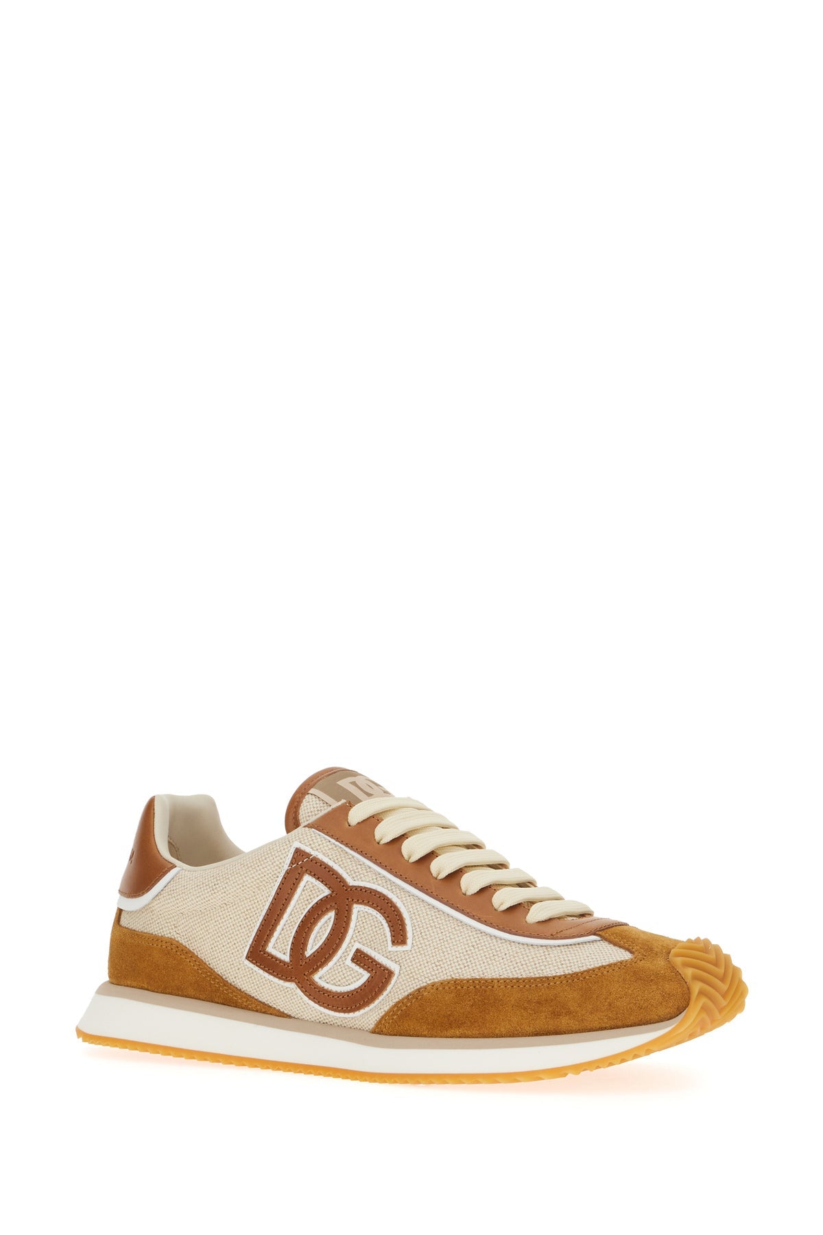 Dolce&Gabbana Man Shoes Sneakers DOLCE & GABBANA