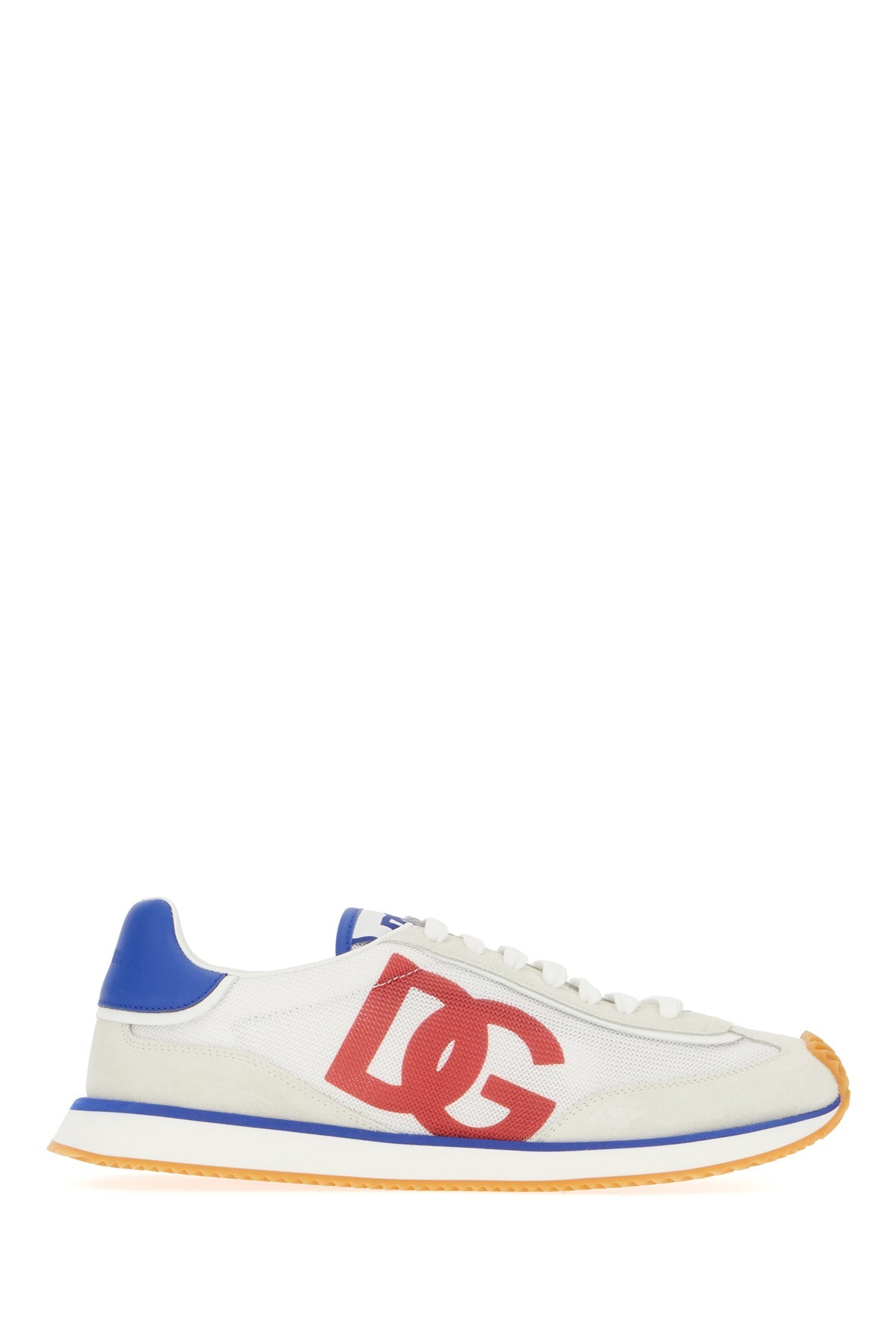 Dolce&Gabbana Man Shoes Sneakers DOLCE & GABBANA