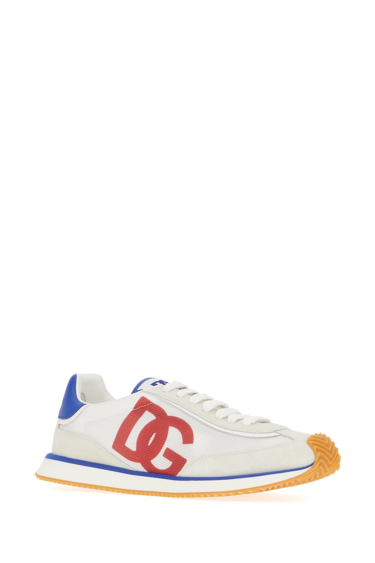 Dolce&Gabbana Man Shoes Sneakers DOLCE & GABBANA