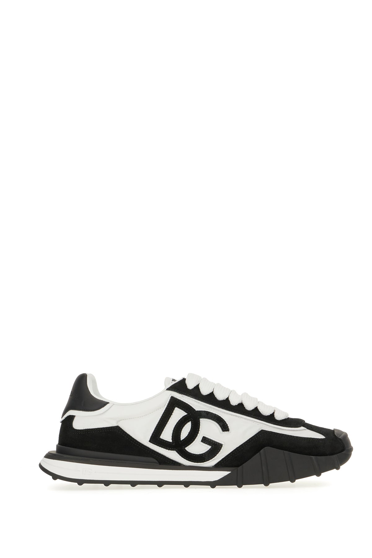 Dolce&Gabbana Man Shoes Sneakers DOLCE & GABBANA