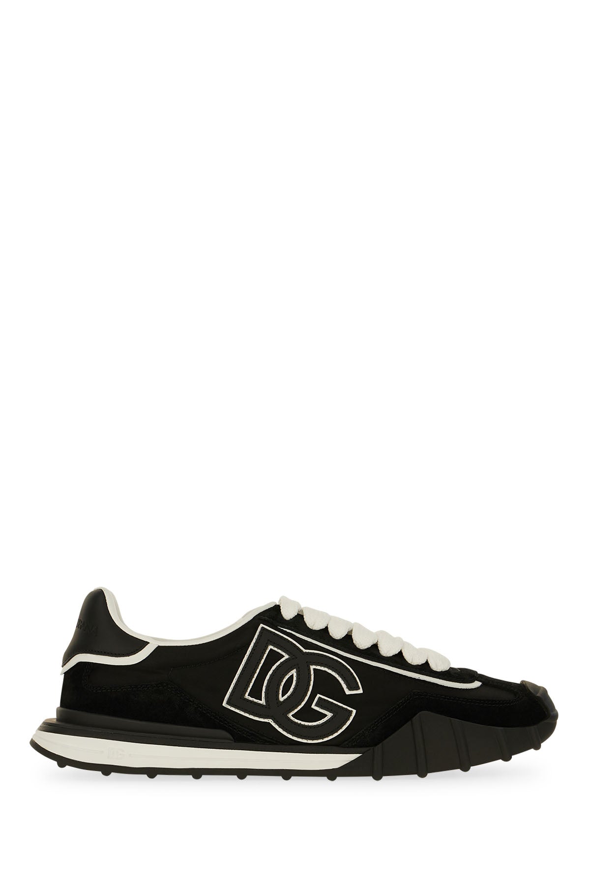 Dolce&Gabbana Man Shoes Sneakers DOLCE & GABBANA