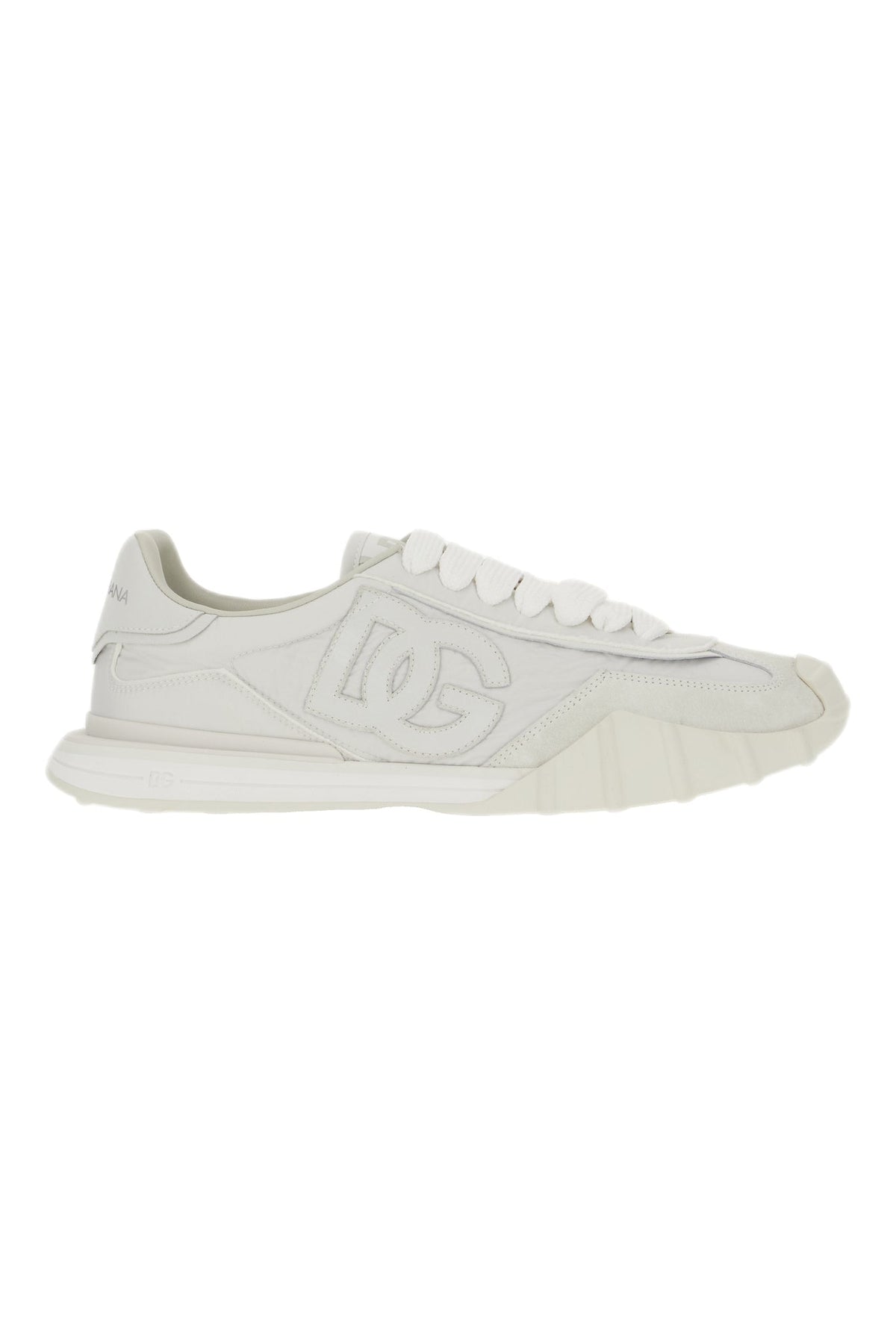 Dolce&Gabbana Man Shoes Sneakers DOLCE & GABBANA