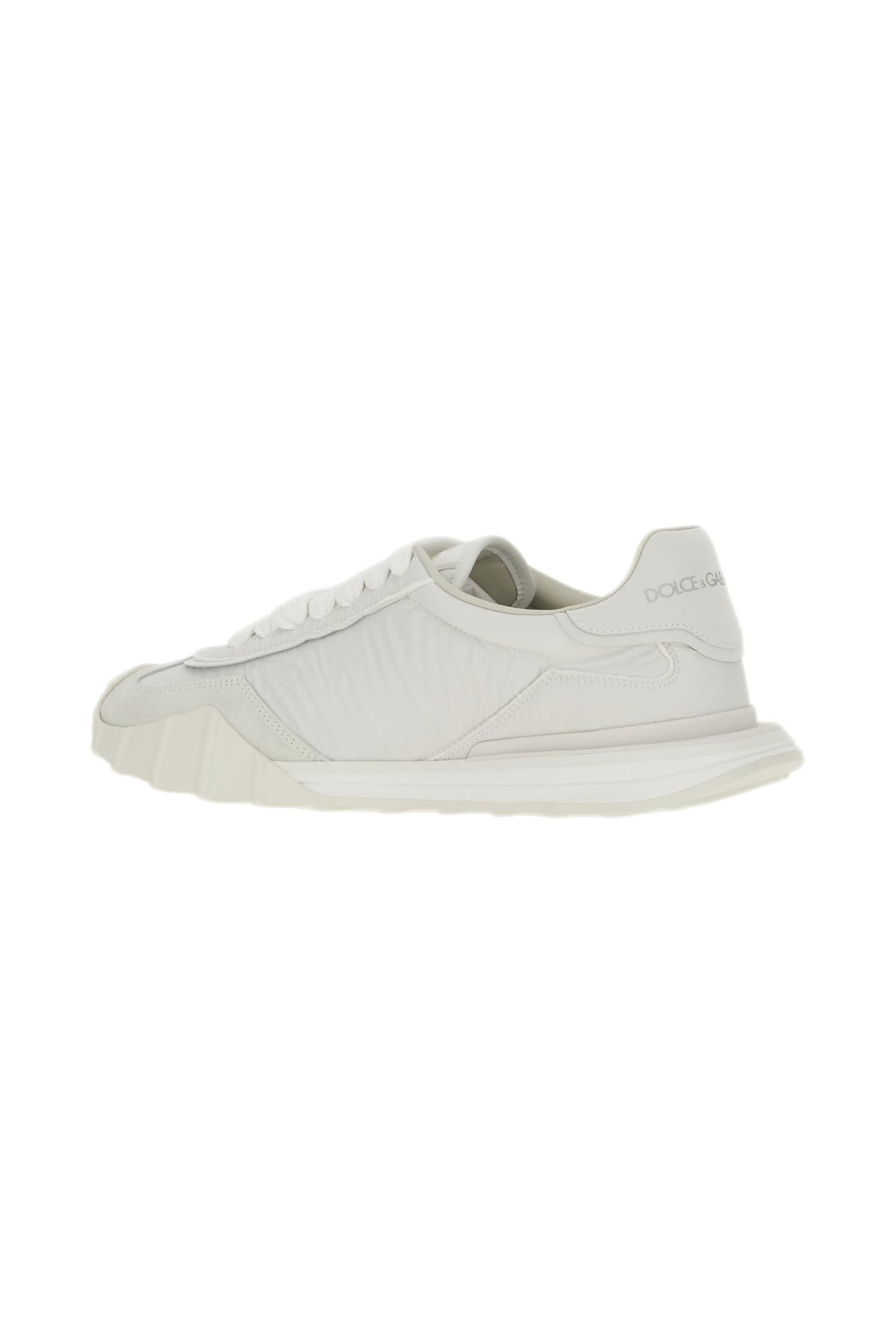 Dolce&Gabbana Man Shoes Sneakers DOLCE & GABBANA