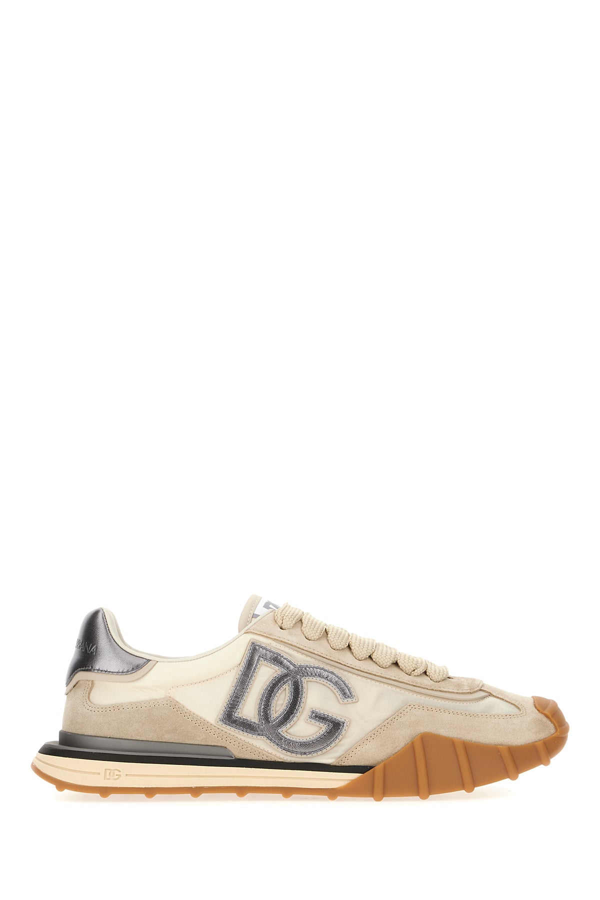 Dolce&Gabbana Man Shoes Sneakers DOLCE & GABBANA