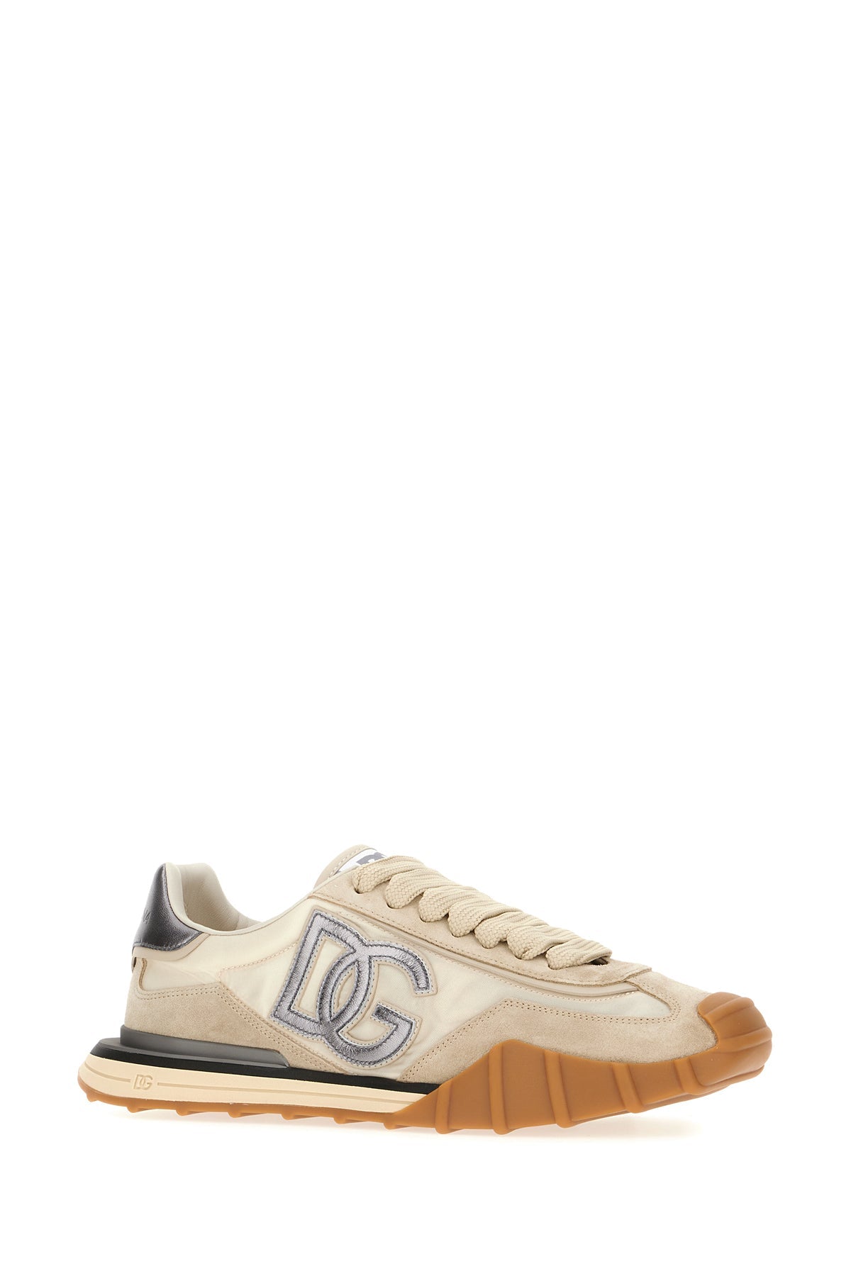 Dolce&Gabbana Man Shoes Sneakers DOLCE & GABBANA