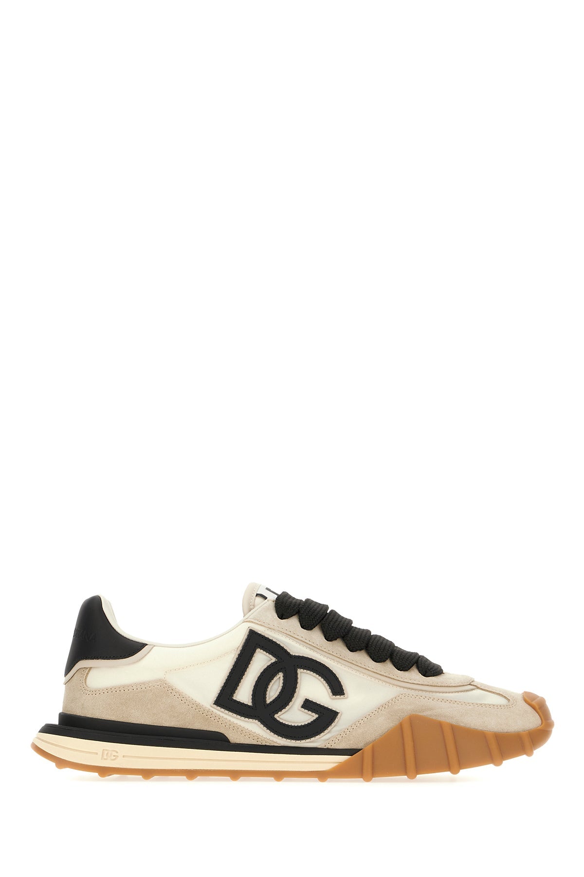 Dolce&Gabbana Man Shoes Sneakers DOLCE & GABBANA