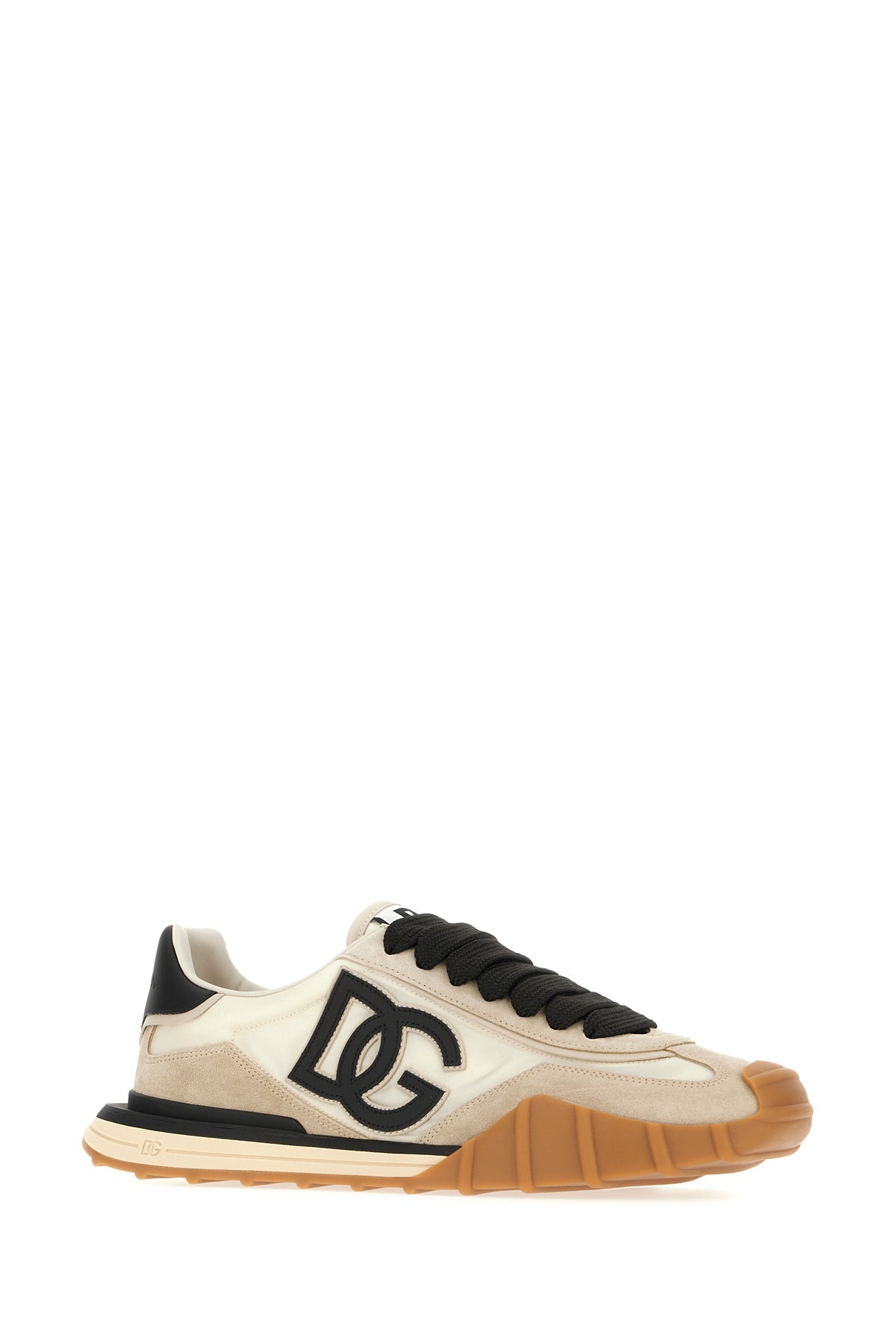 Dolce&Gabbana Man Shoes Sneakers DOLCE & GABBANA