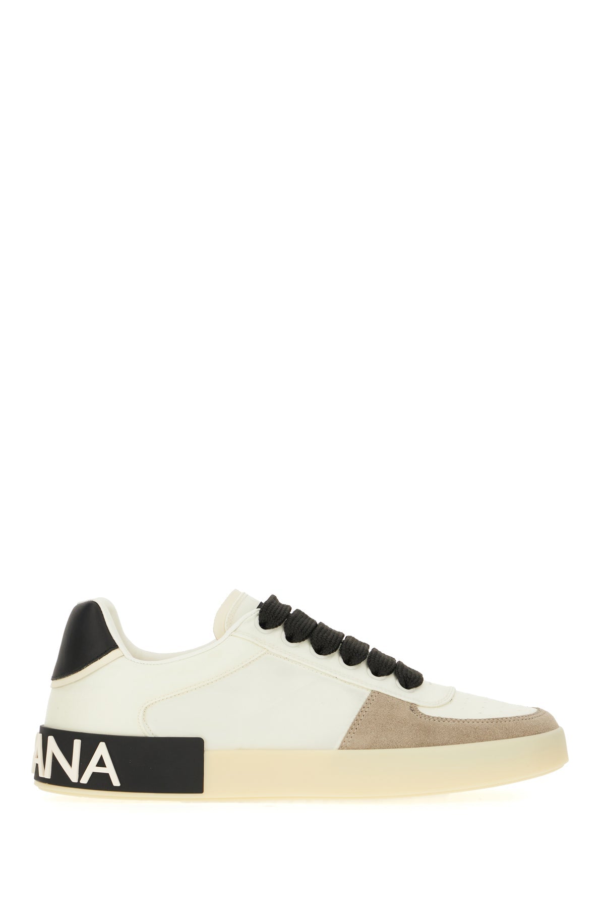 Dolce&Gabbana Man Shoes Sneakers DOLCE & GABBANA