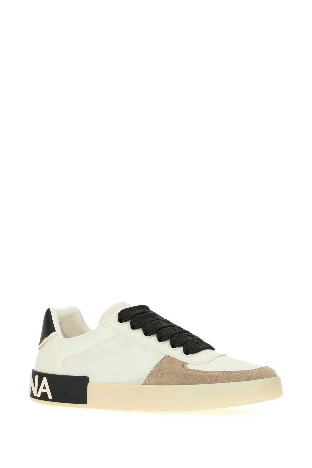 Dolce&Gabbana Man Shoes Sneakers DOLCE & GABBANA