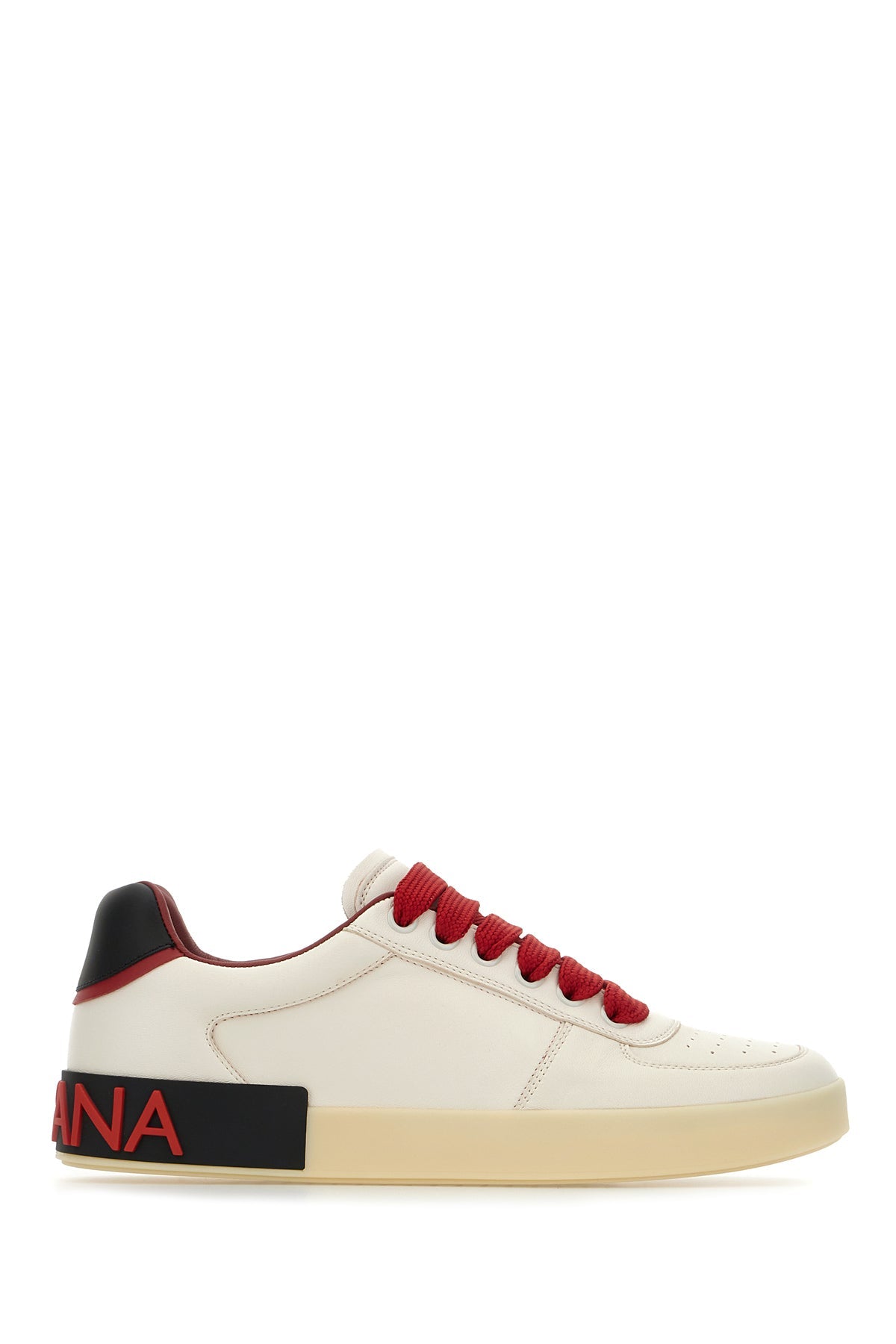 Dolce&Gabbana Man Shoes Sneakers DOLCE & GABBANA