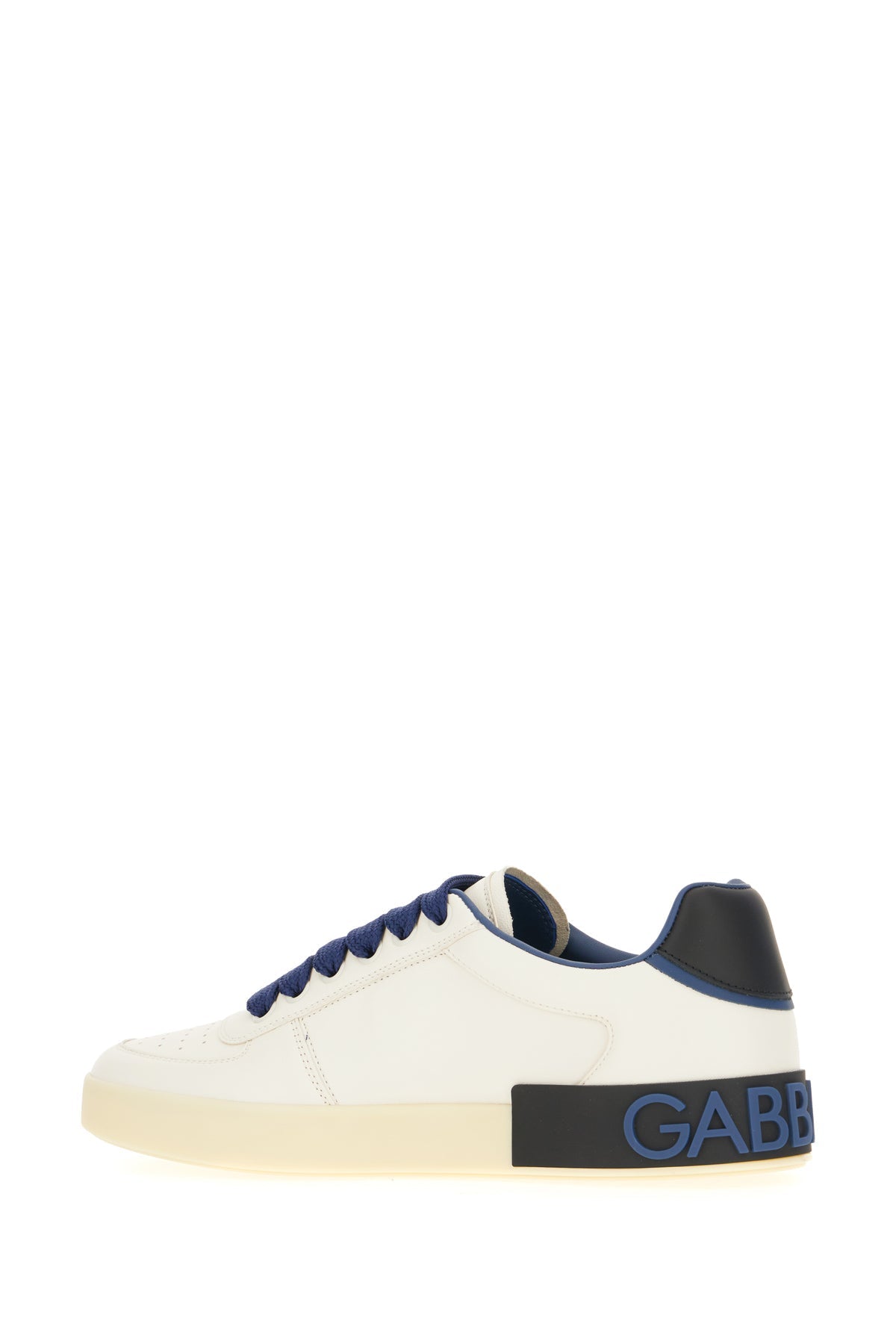 Dolce&Gabbana Man Shoes Sneakers DOLCE & GABBANA