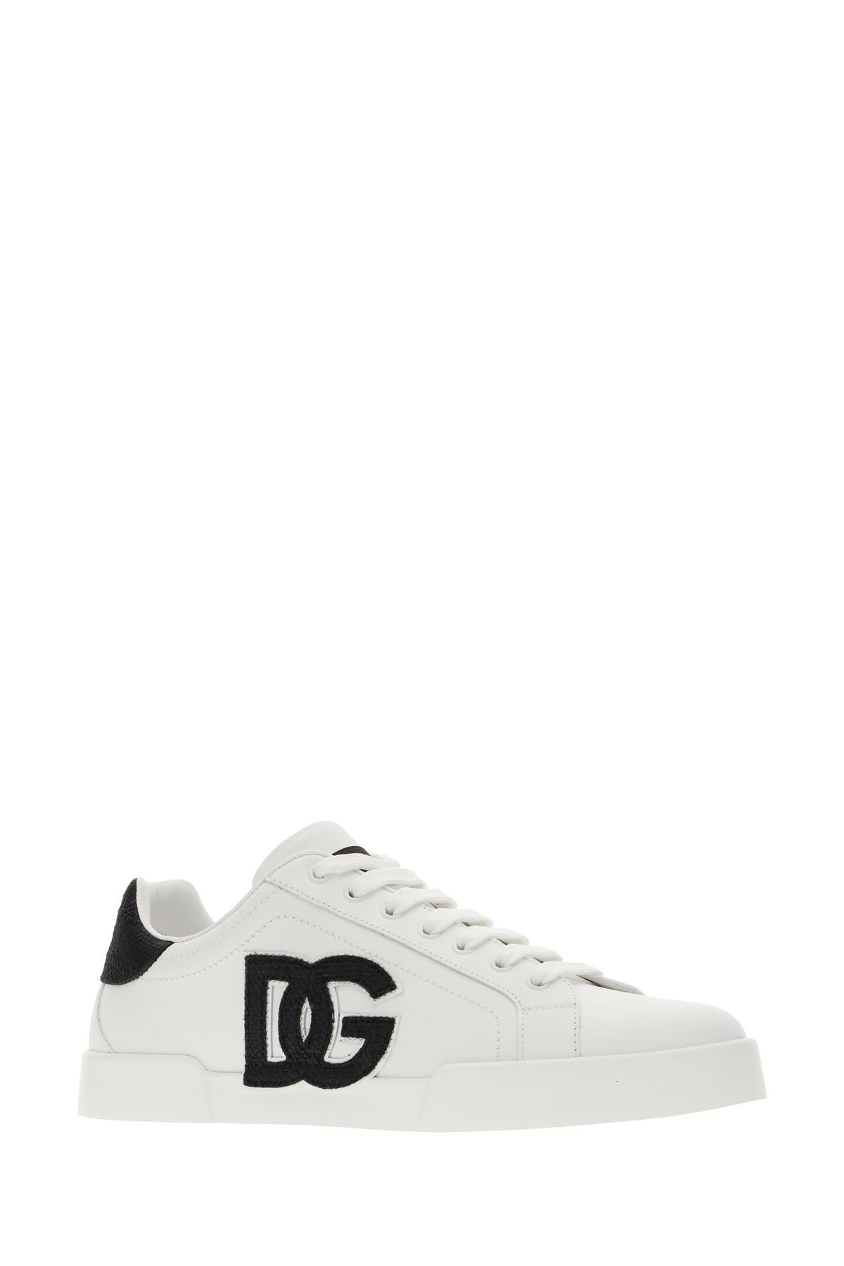Dolce&Gabbana Man Shoes Sneakers DOLCE & GABBANA