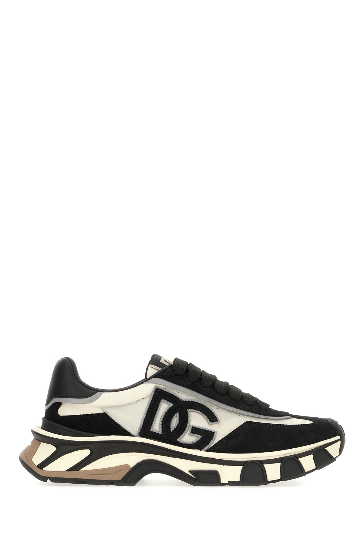 Dolce&Gabbana Man Shoes Sneakers DOLCE & GABBANA