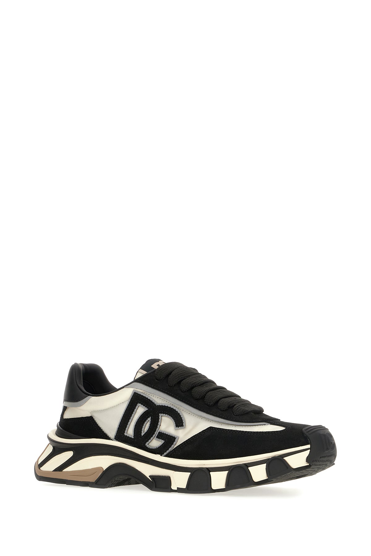 Dolce&Gabbana Man Shoes Sneakers DOLCE & GABBANA