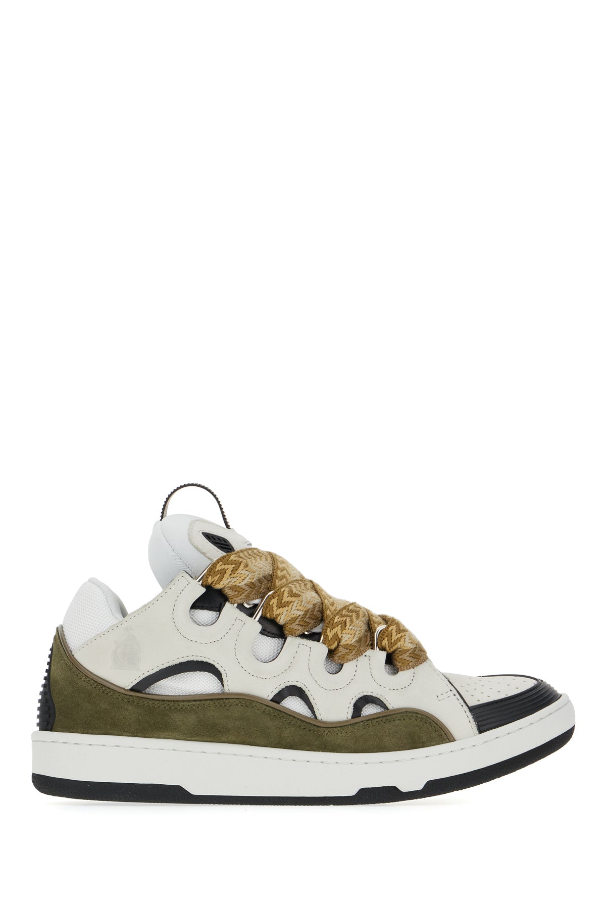 Lanvin Man Shoes Sneakers LANVIN