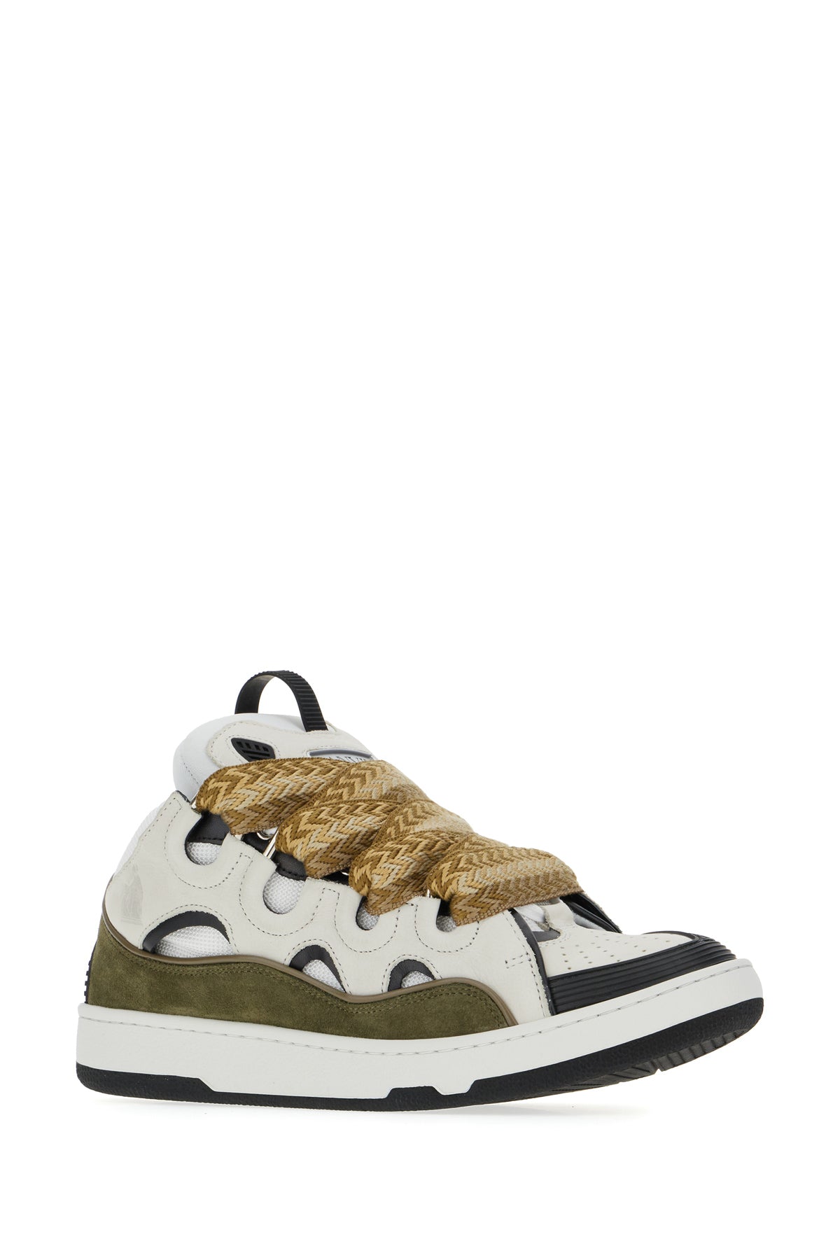 Lanvin Man Shoes Sneakers LANVIN