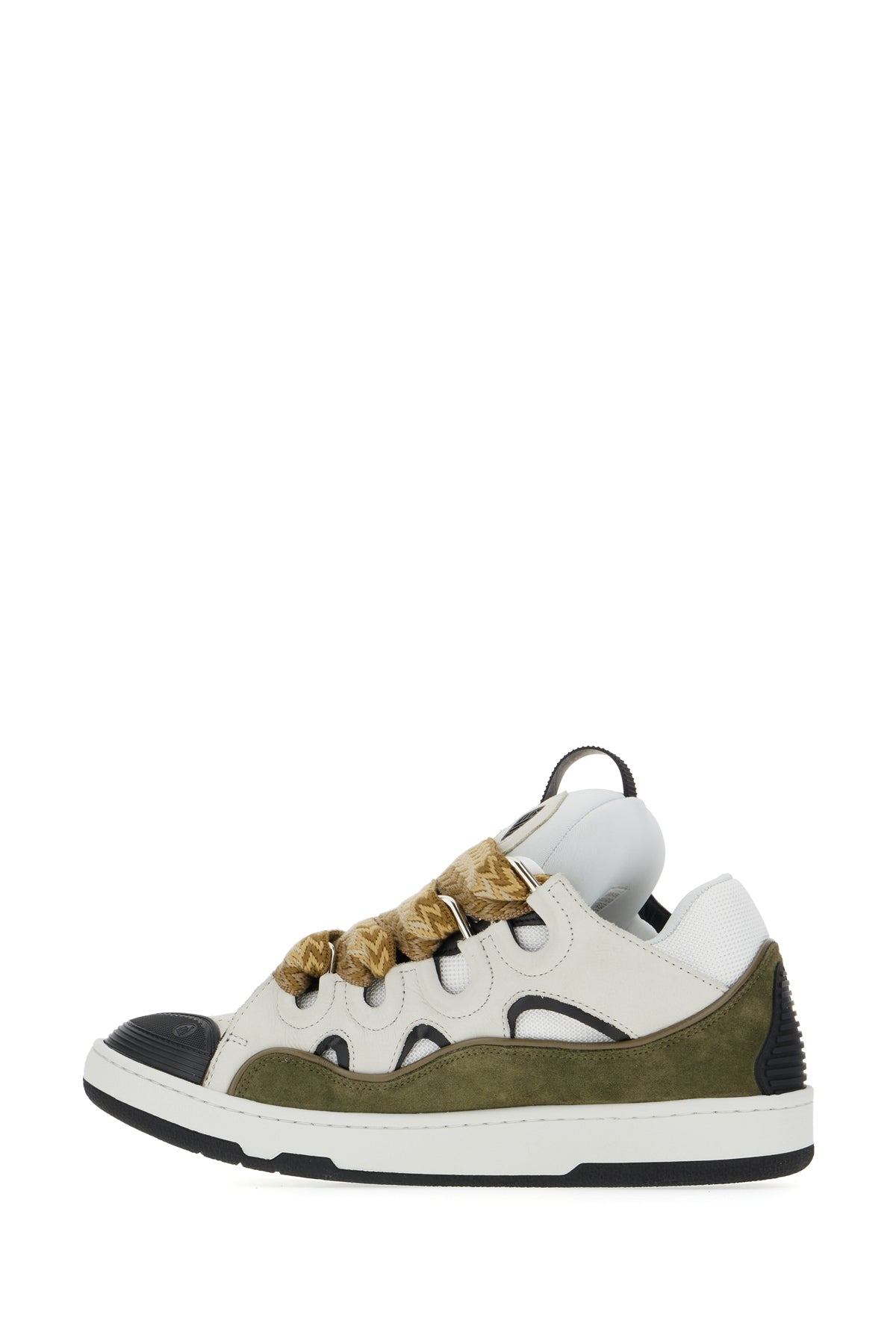 Lanvin Man Shoes Sneakers LANVIN