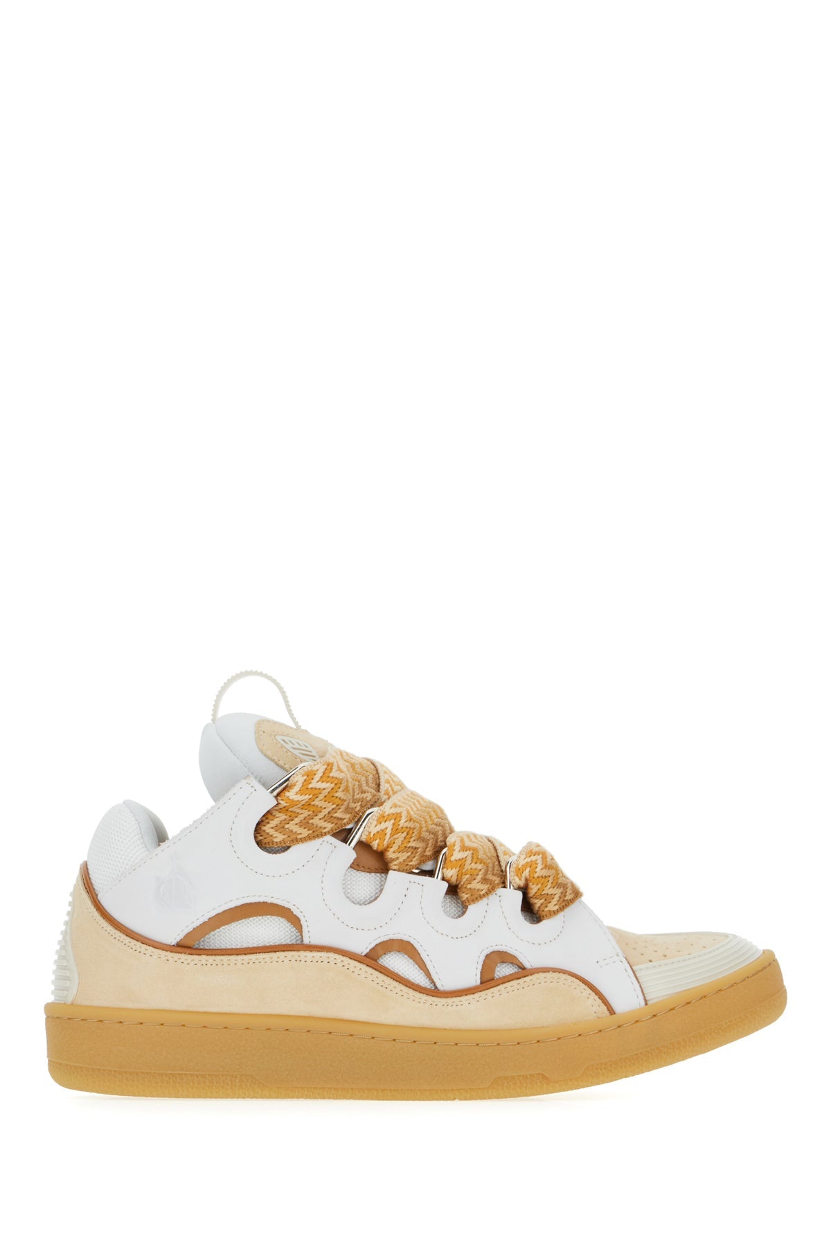 Lanvin Man Shoes Sneakers LANVIN