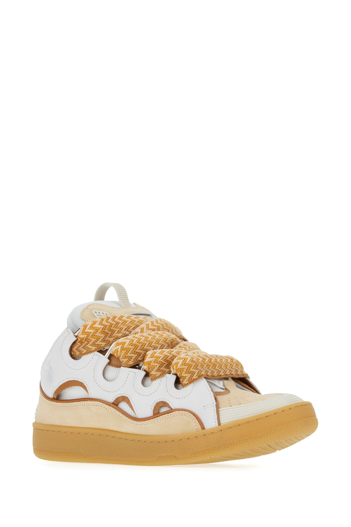 Lanvin Man Shoes Sneakers LANVIN