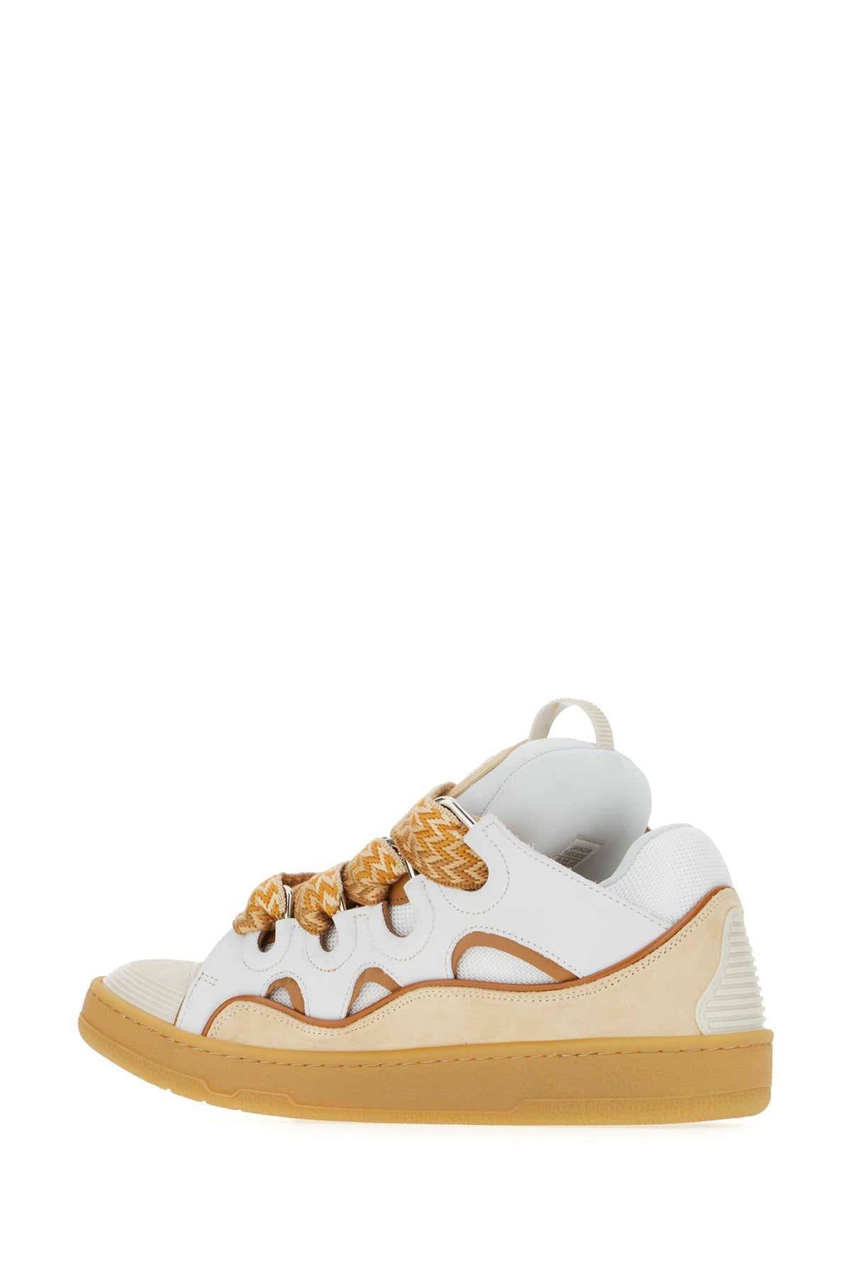 Lanvin Man Shoes Sneakers LANVIN