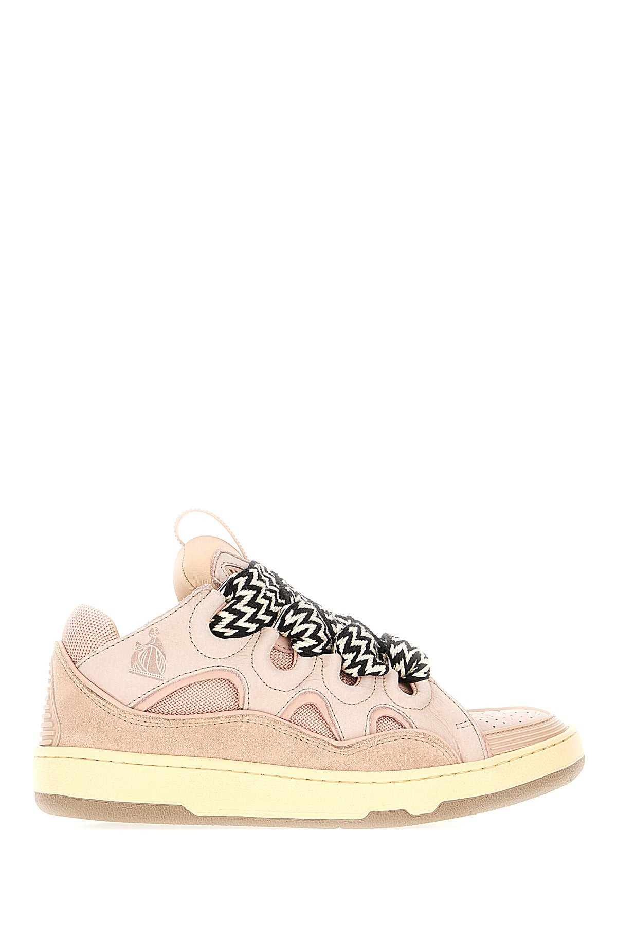 Lanvin Woman Shoes Sneakers LANVIN