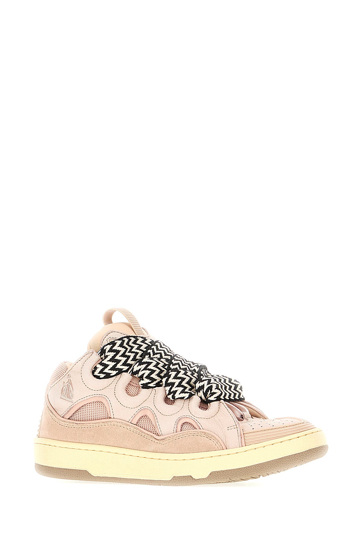 Lanvin Woman Shoes Sneakers LANVIN