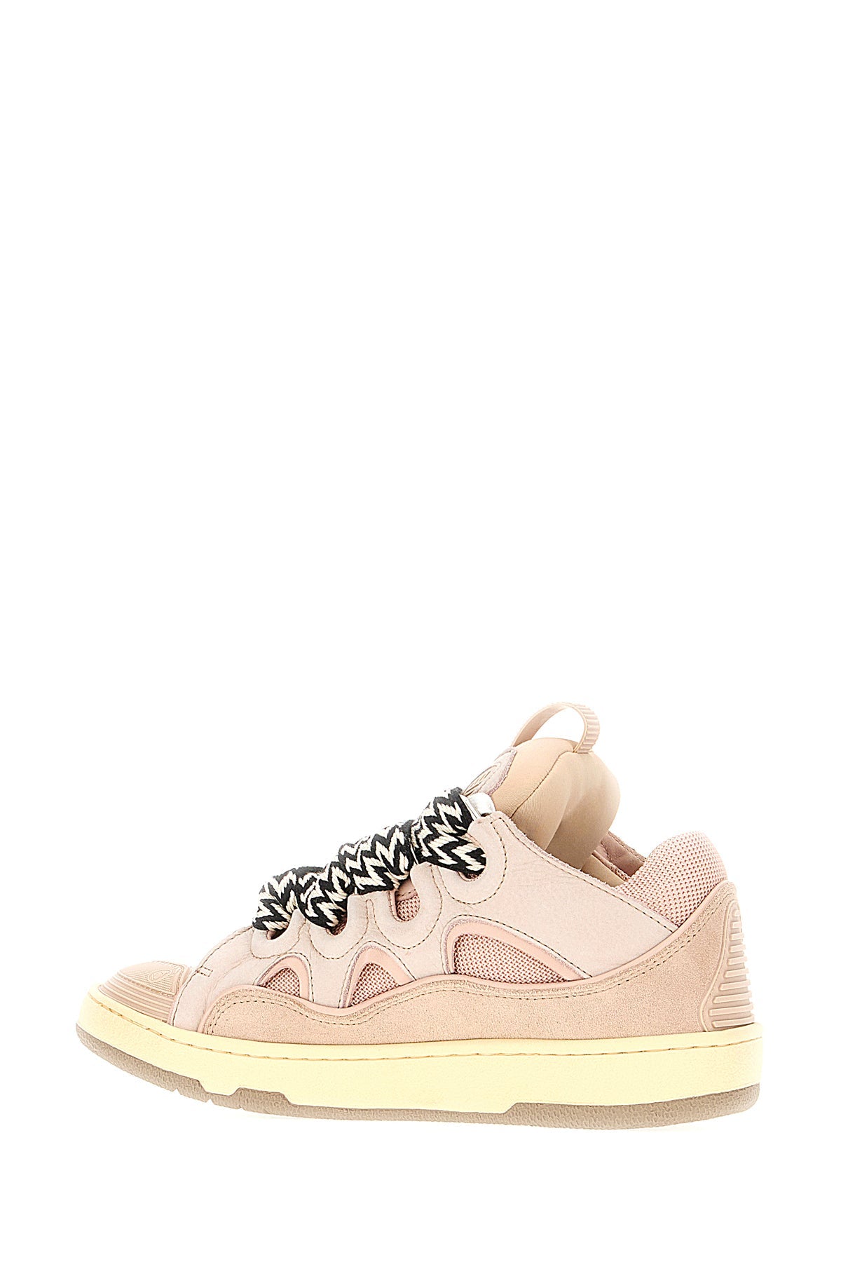 Lanvin Woman Shoes Sneakers LANVIN