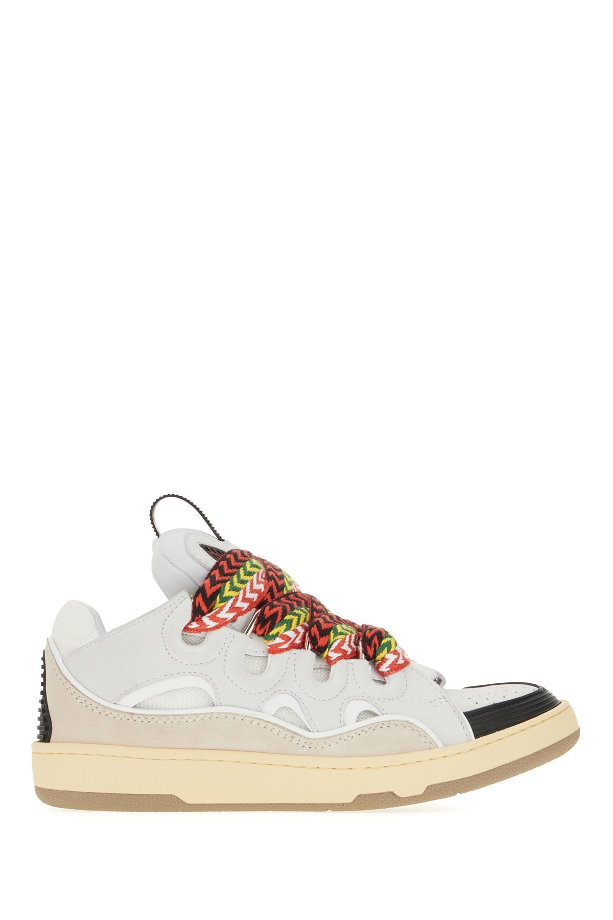 Lanvin Man Shoes Sneakers LANVIN