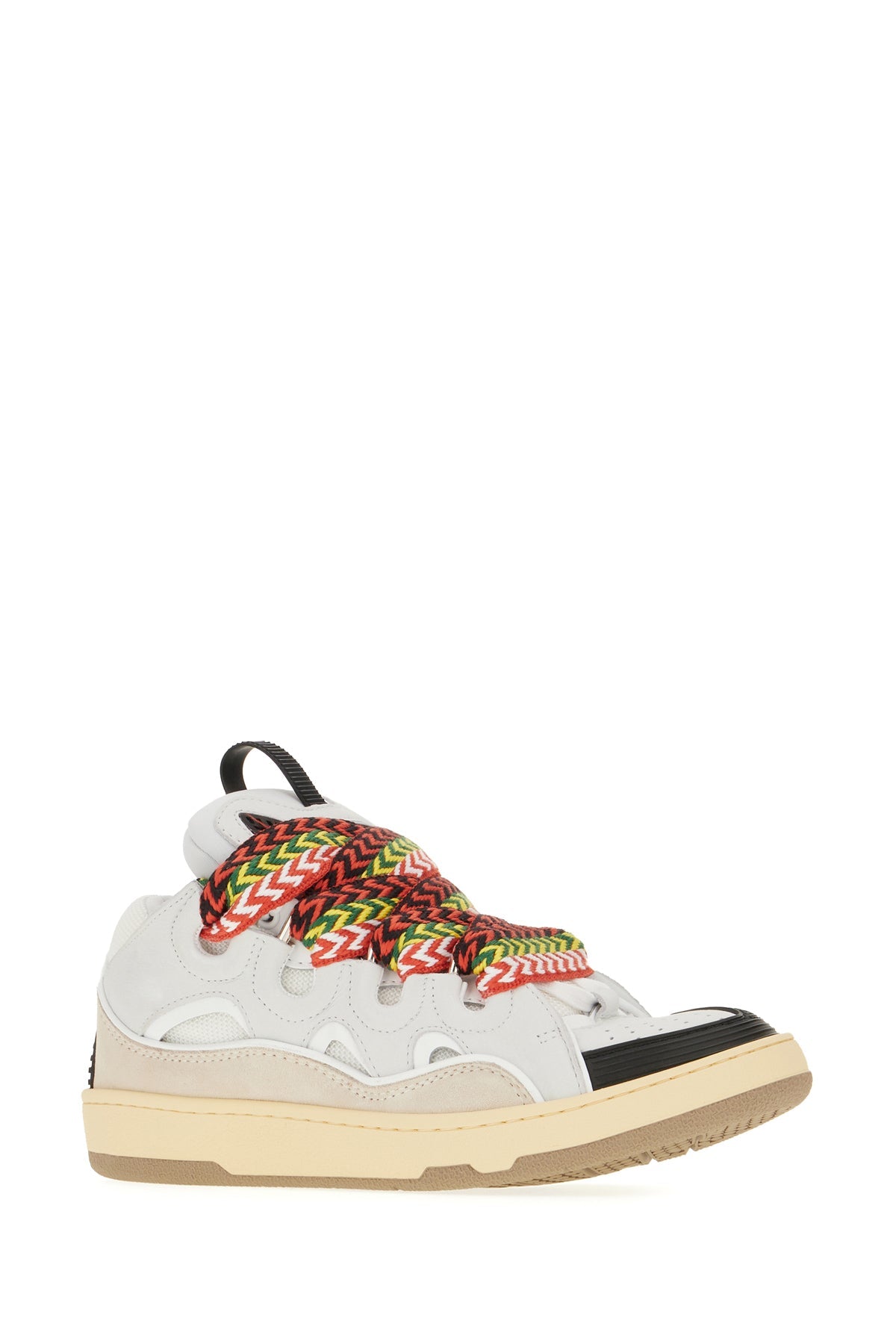 Lanvin Man Shoes Sneakers LANVIN