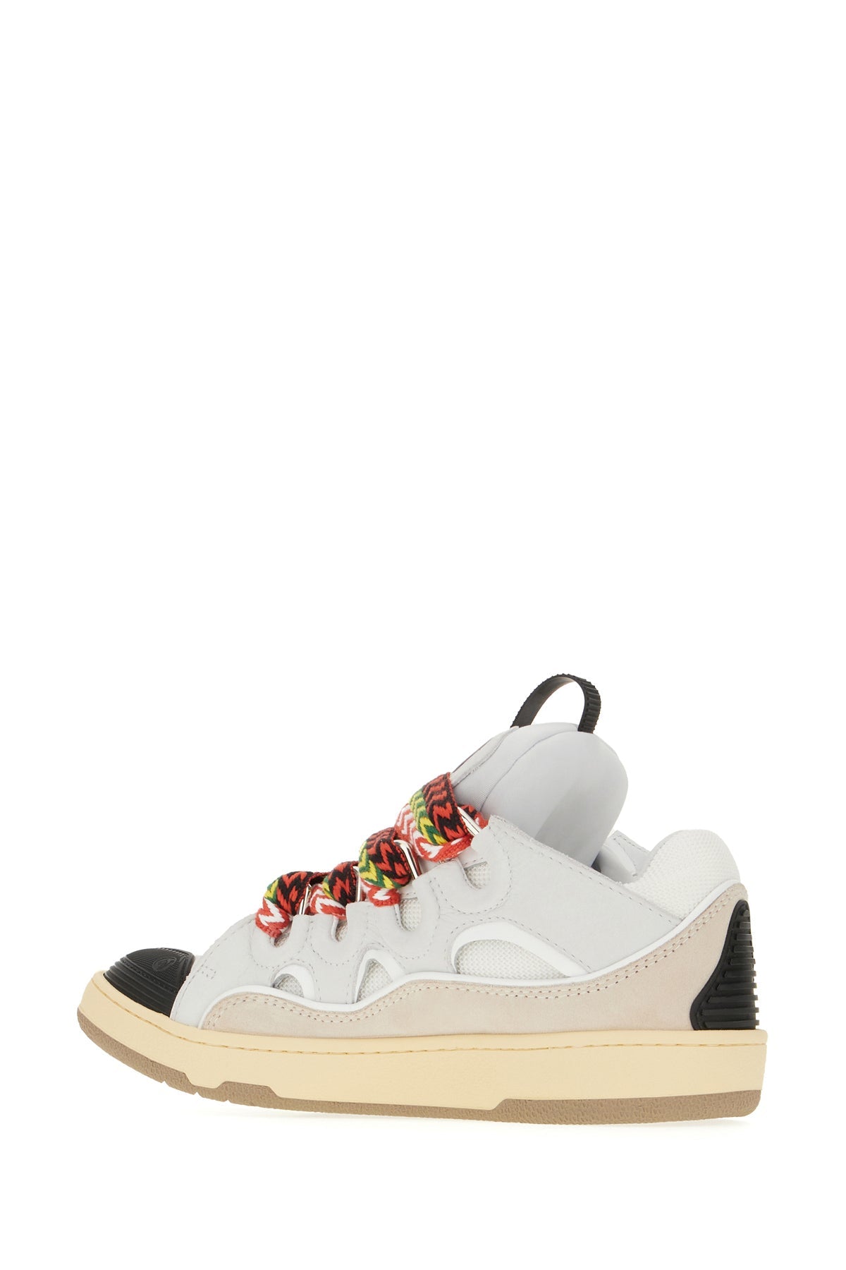 Lanvin Man Shoes Sneakers LANVIN