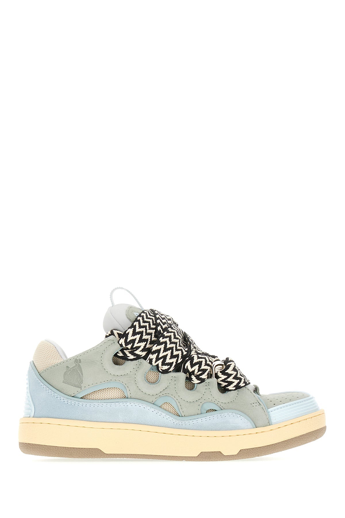 Lanvin Woman Shoes Sneakers LANVIN