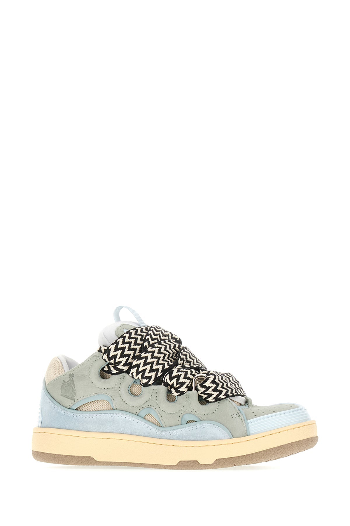 Lanvin Woman Shoes Sneakers LANVIN