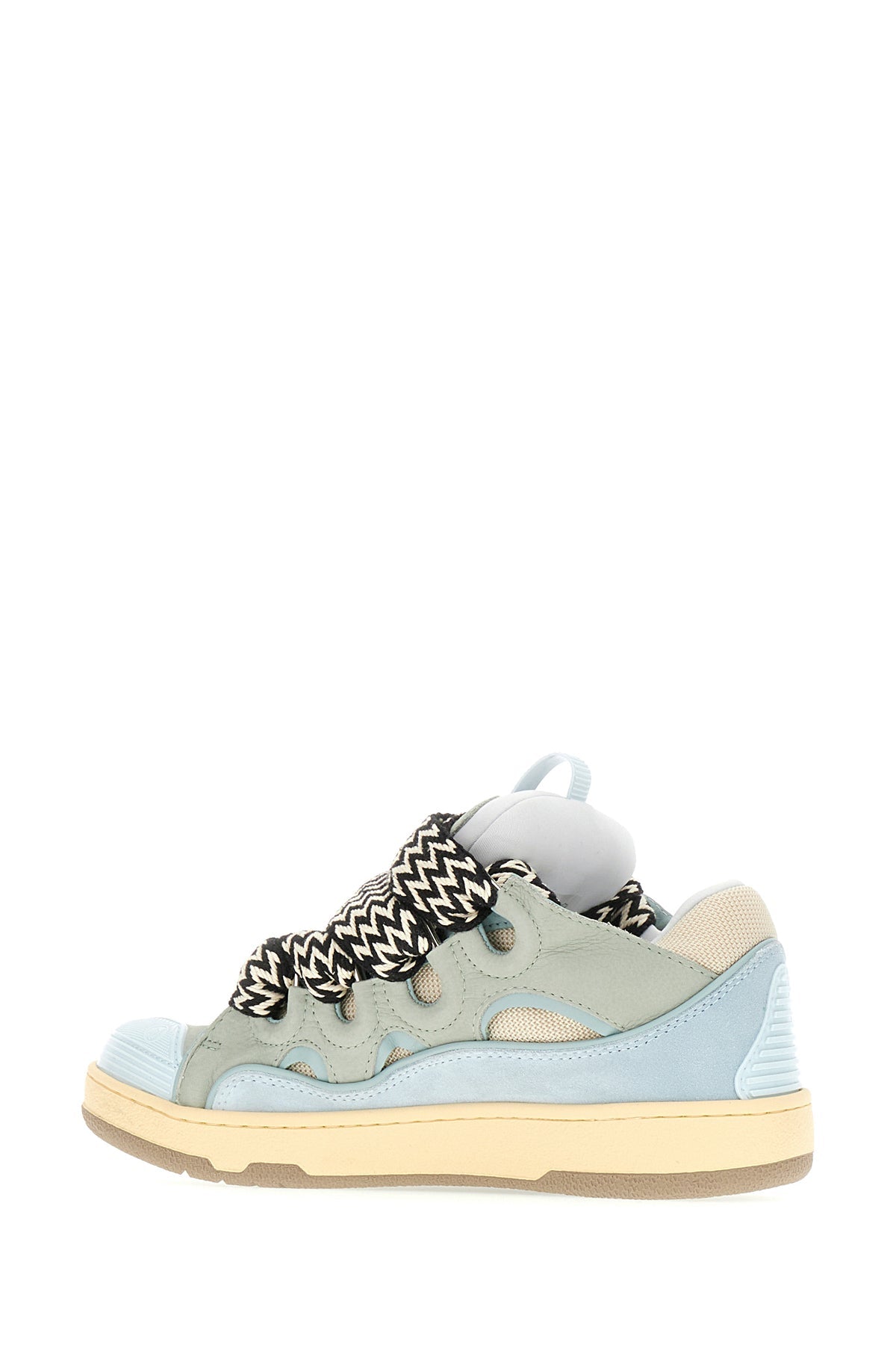 Lanvin Woman Shoes Sneakers LANVIN
